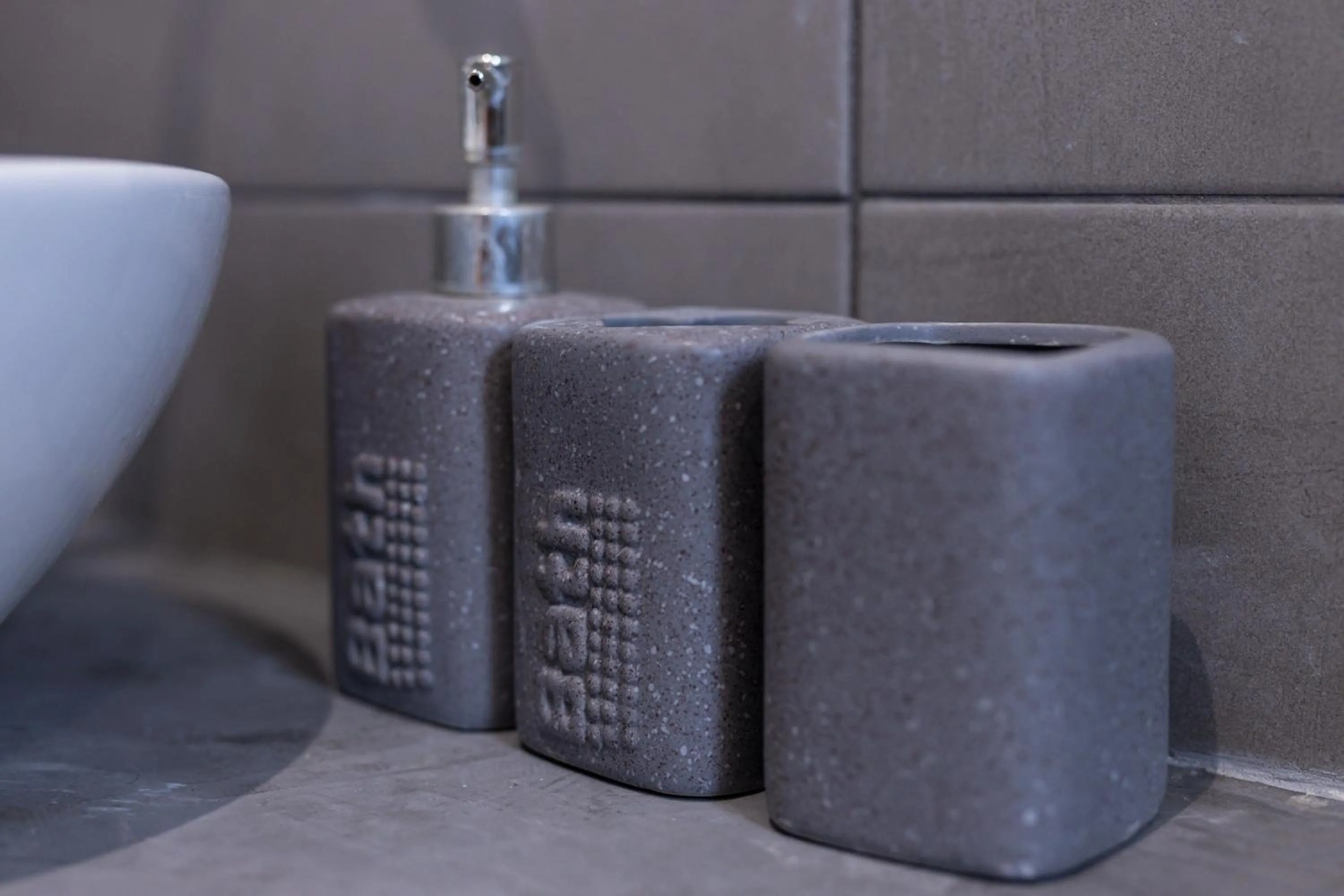 verykokkos collection suites mikri vigla