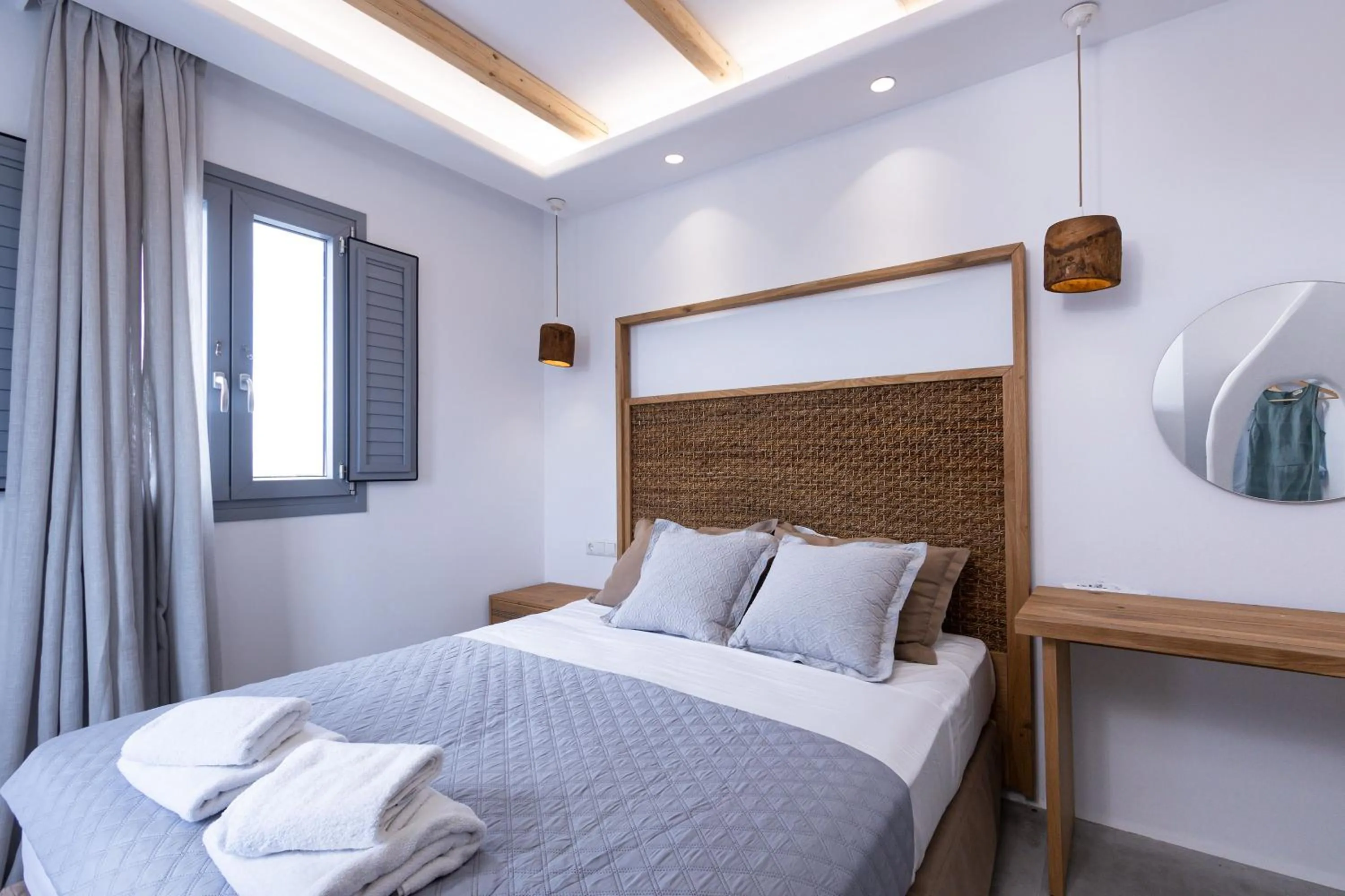 Bed in verykokkos collection suites mikri vigla