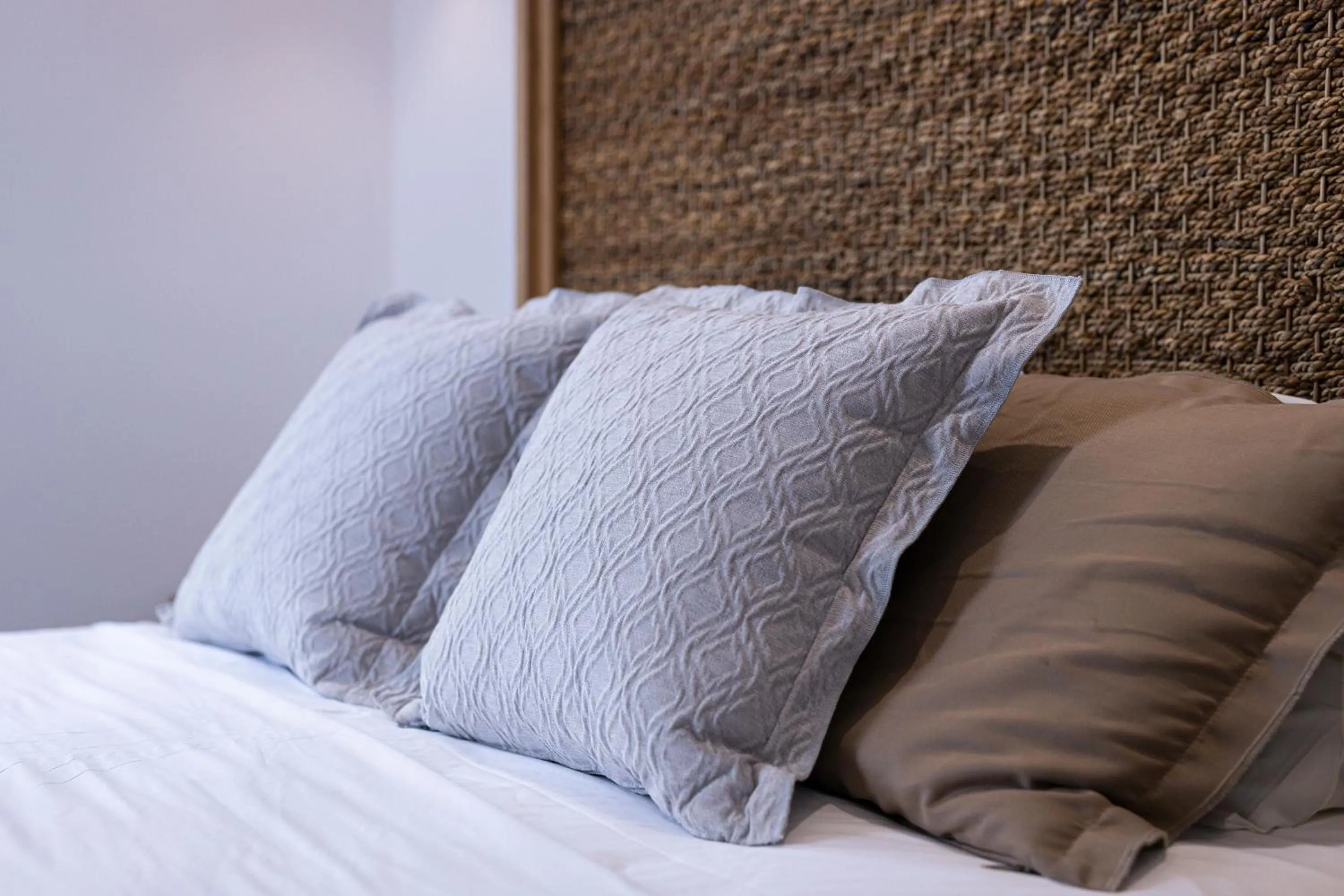 Bed in verykokkos collection suites mikri vigla