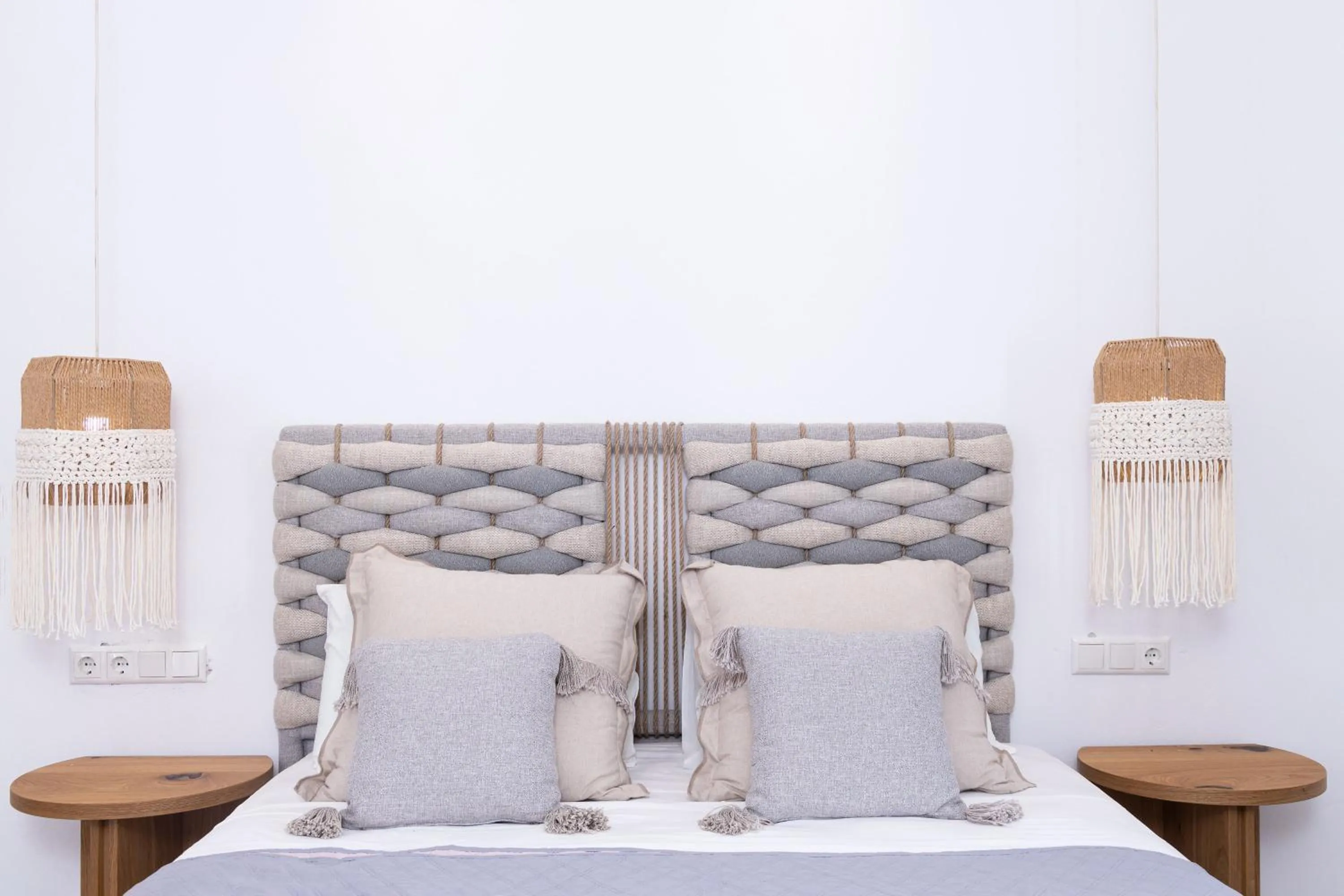 Bed in verykokkos collection suites mikri vigla