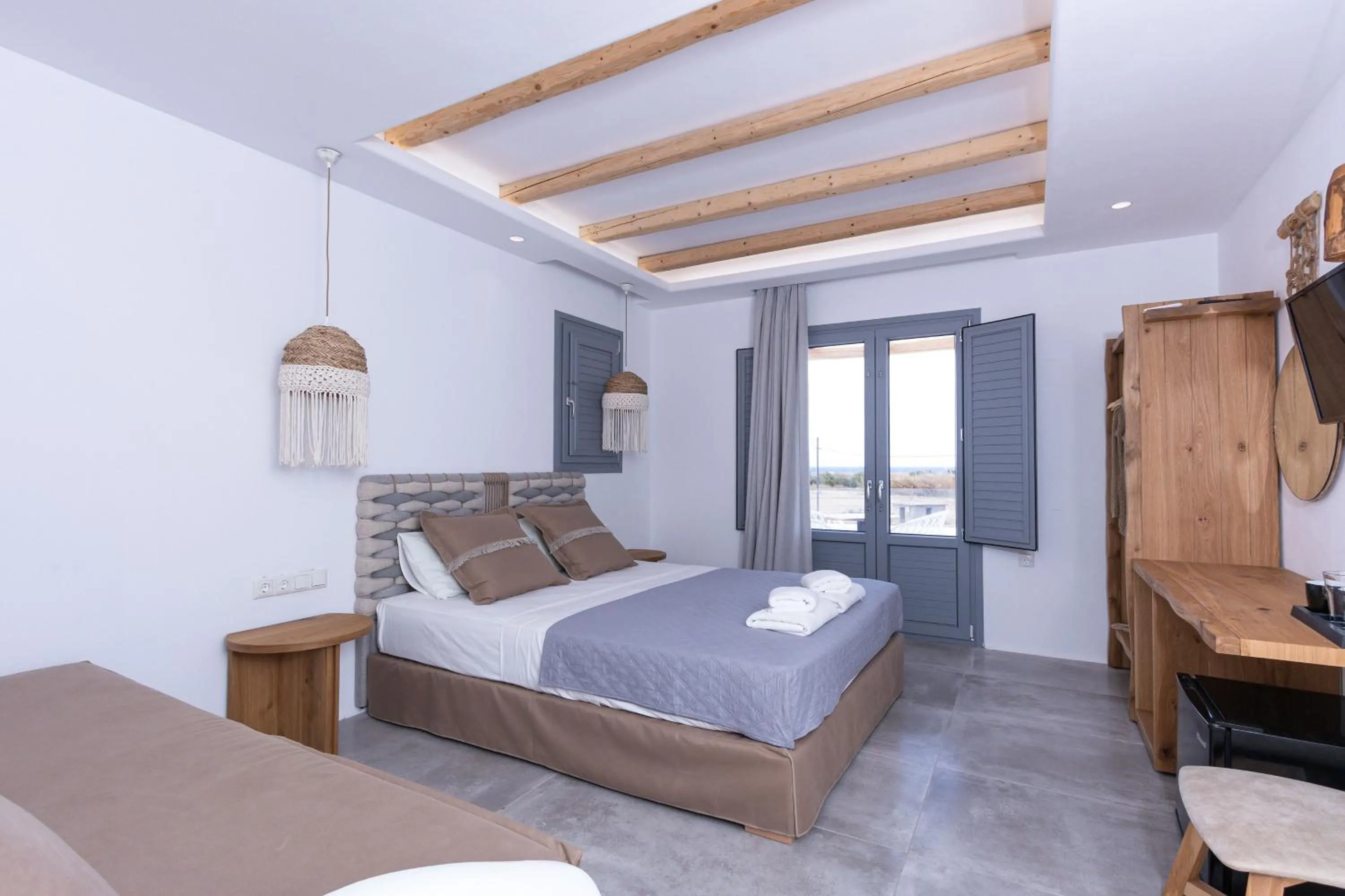 Bed in verykokkos collection suites mikri vigla