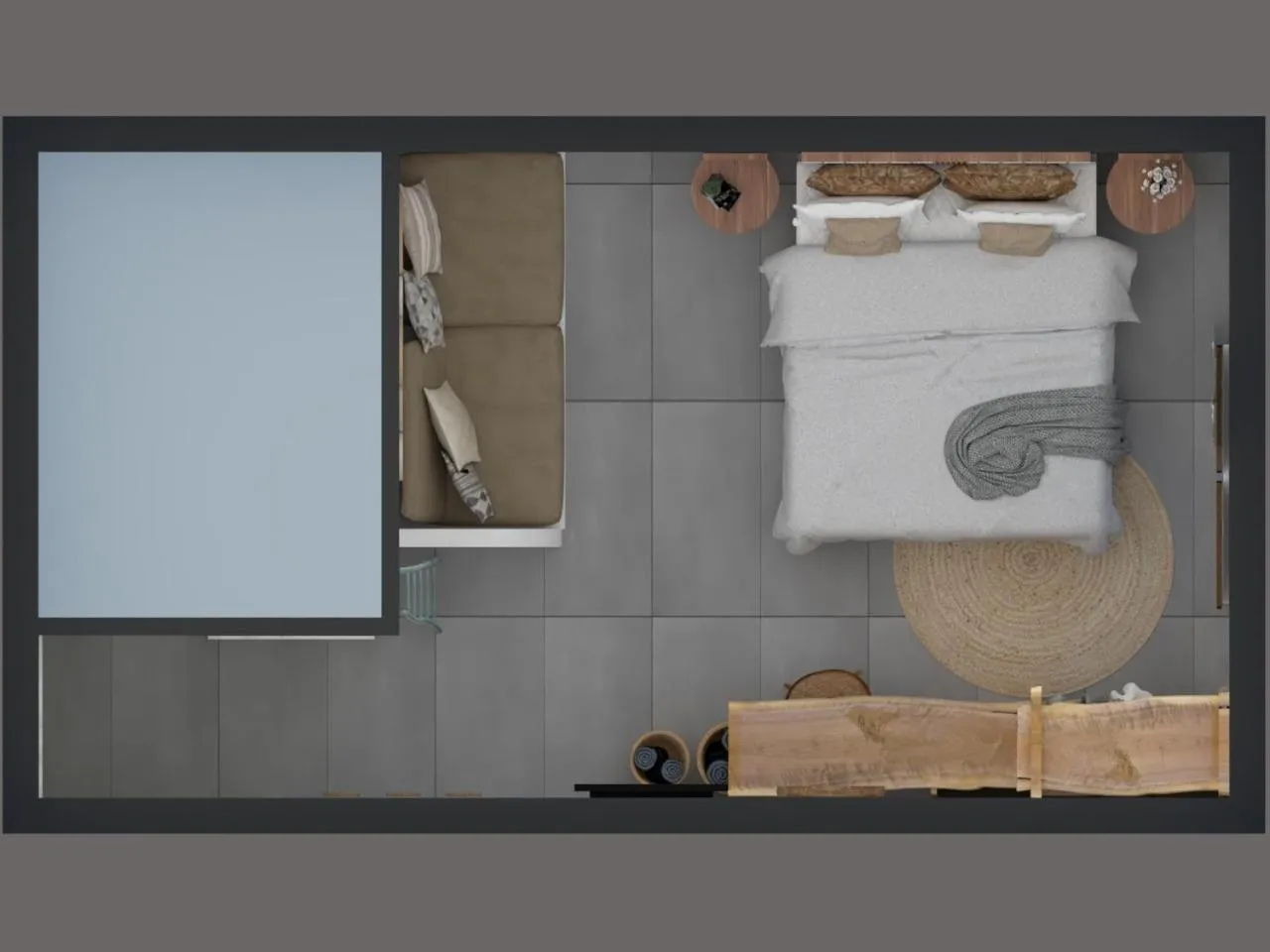 verykokkos collection suites mikri vigla