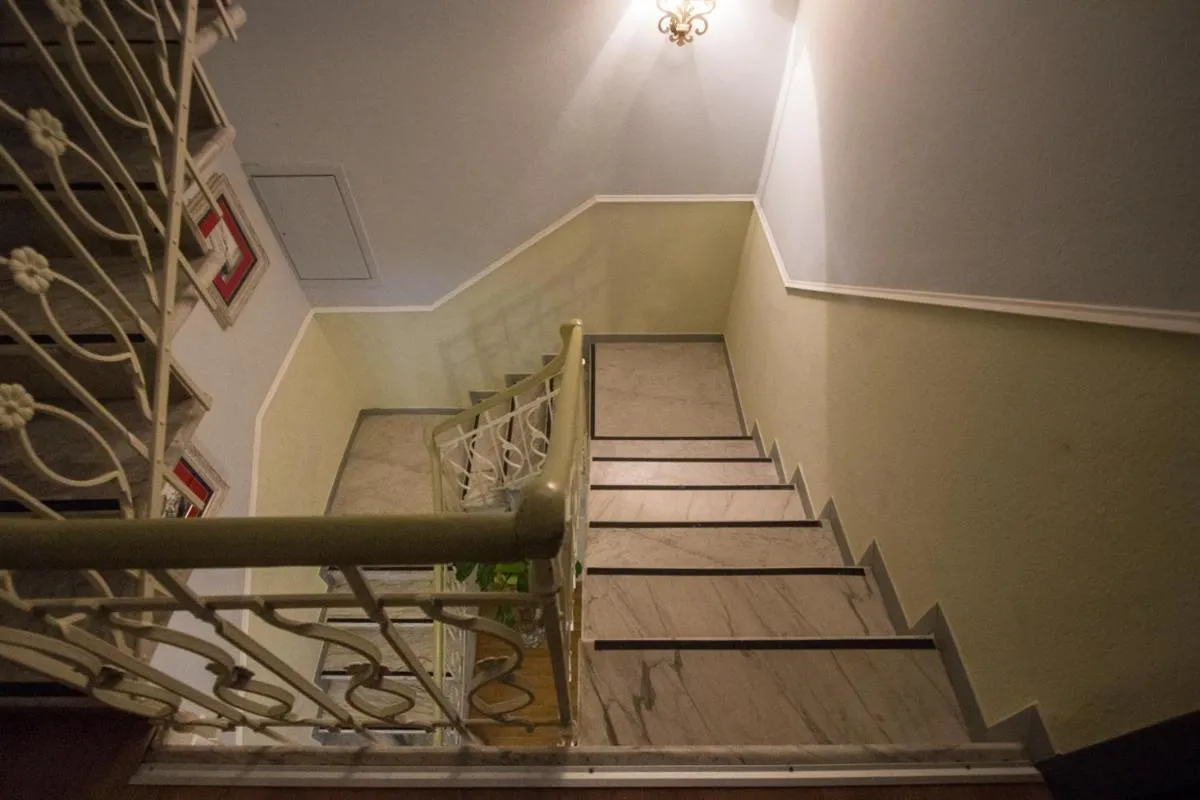 Area and facilities in Hotel Marinella