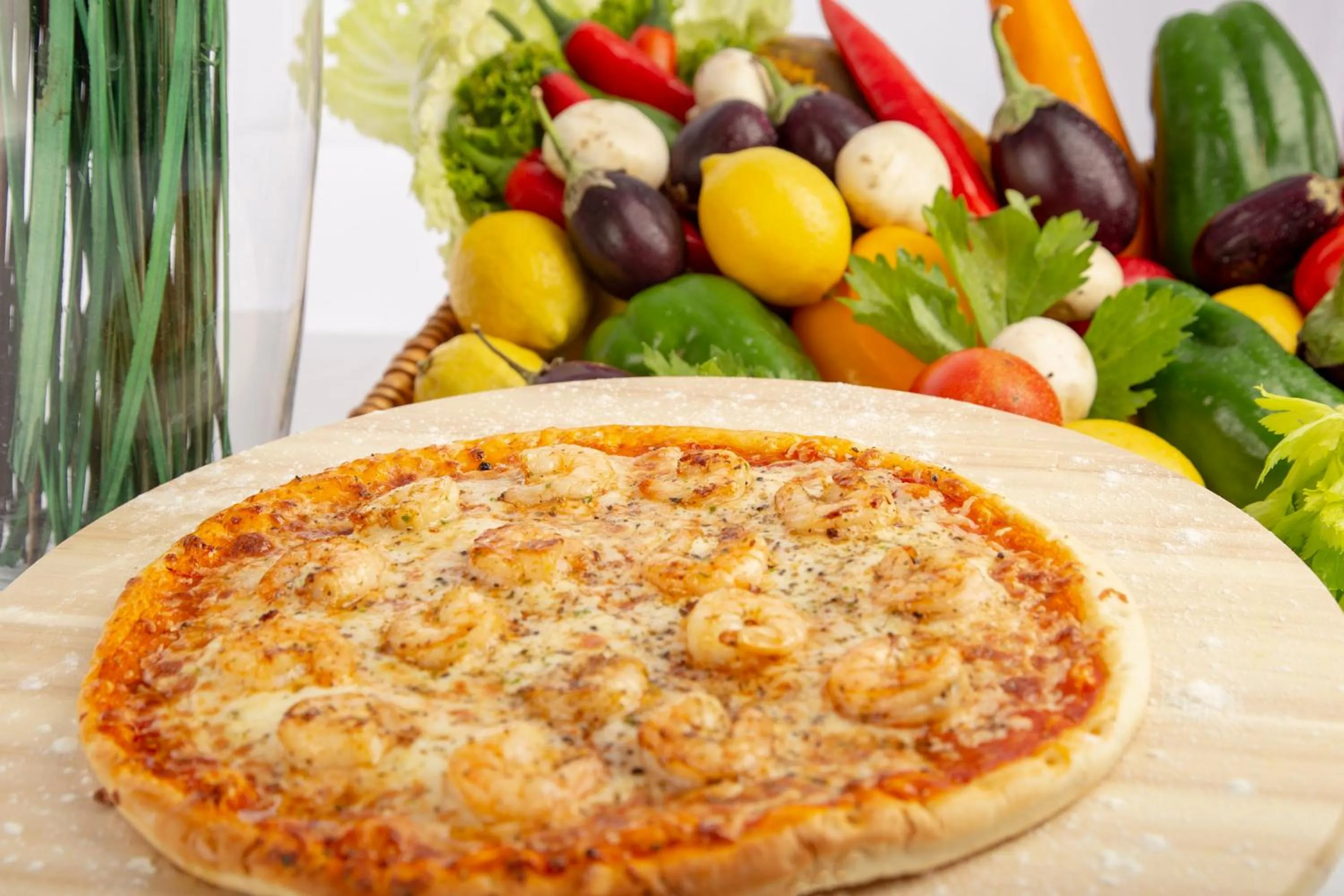 Restaurant/places to eat in Holiday Inn Yanbu by IHG