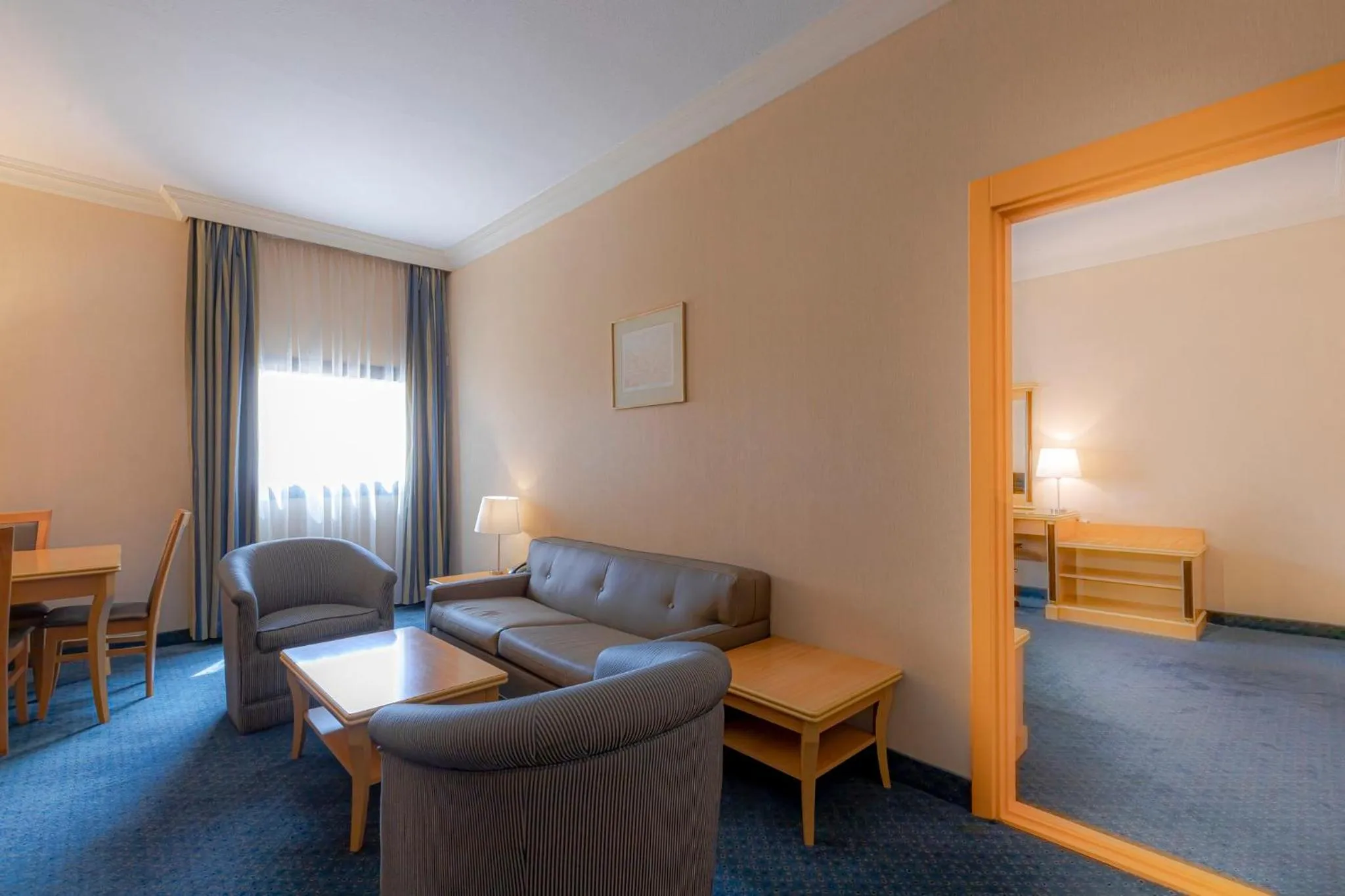 Photo of the whole room in Holiday Inn Yanbu by IHG