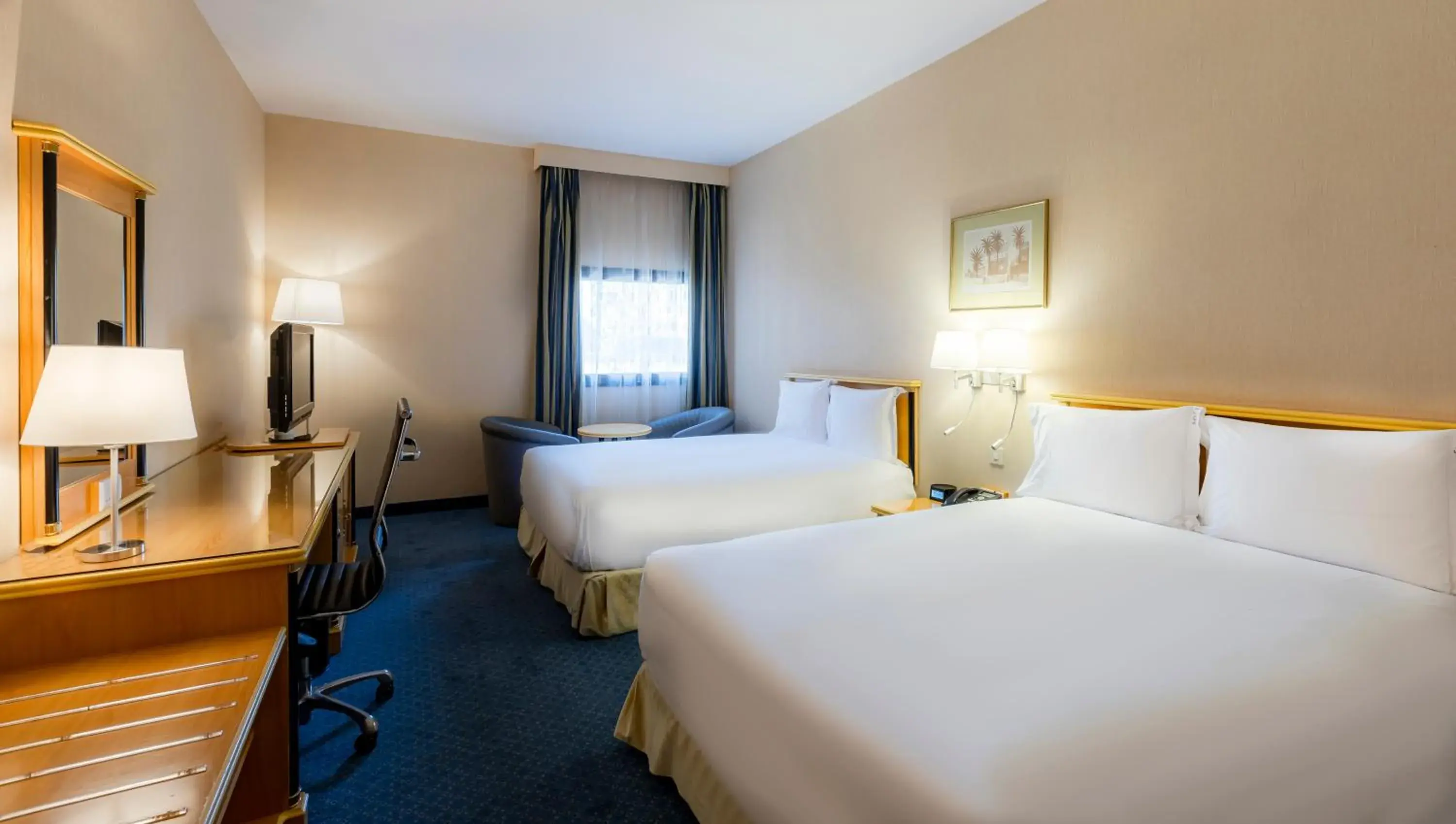 Standard Room in Holiday Inn Yanbu by IHG Standard Room in Holiday Inn Yanbu by IHG