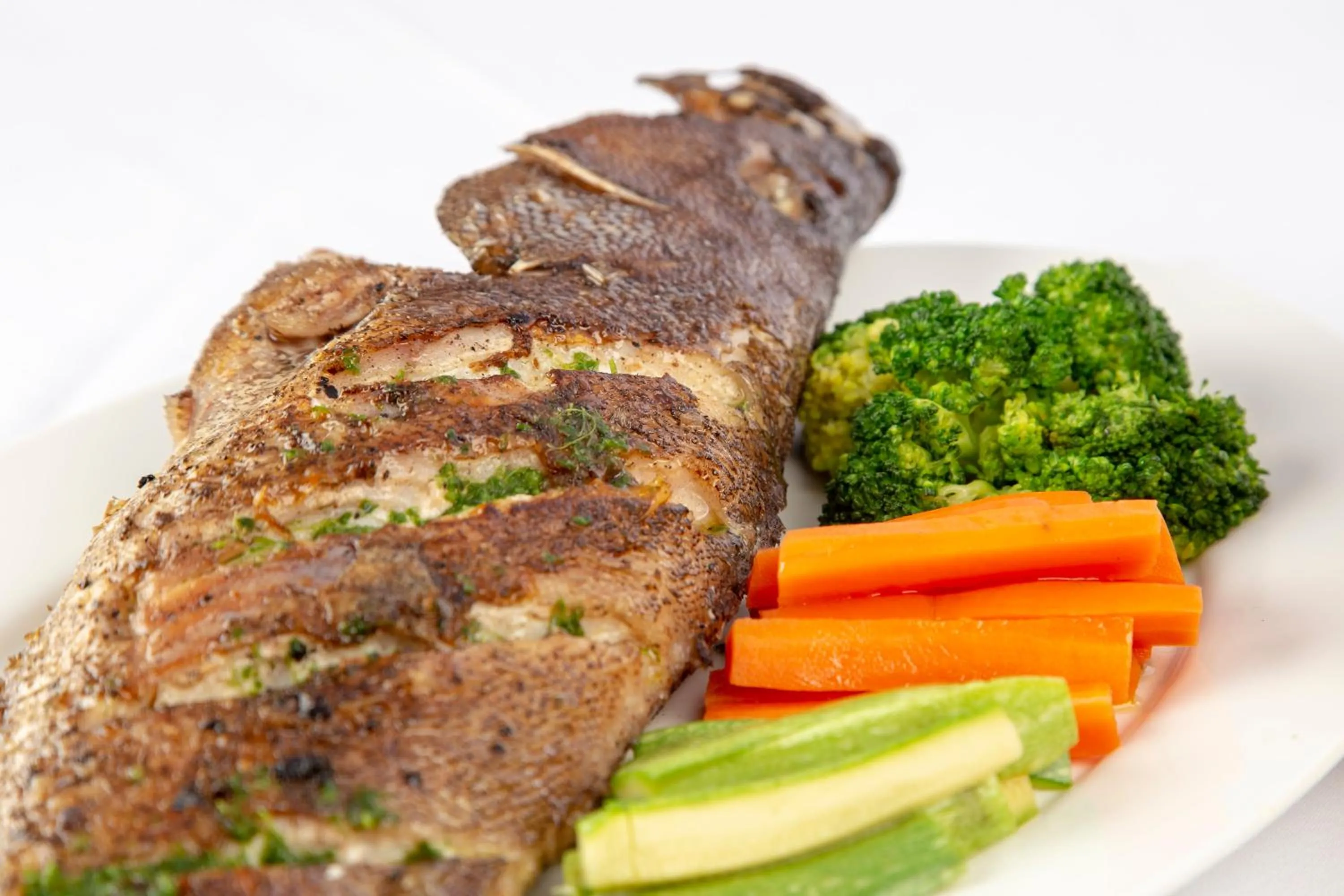 Restaurant/places to eat in Holiday Inn Yanbu by IHG