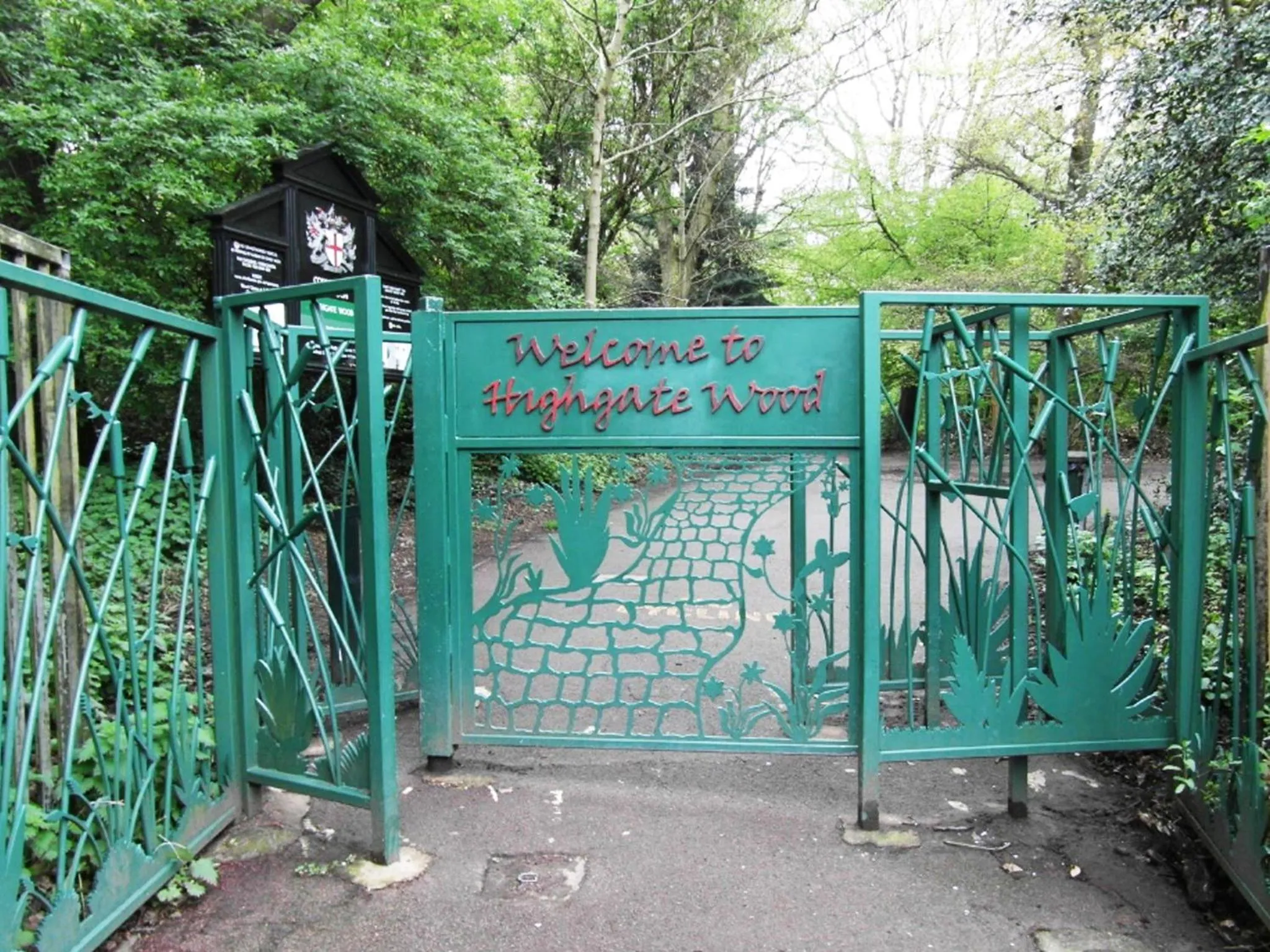 Other in Roseview Alexandra Palace Hotel