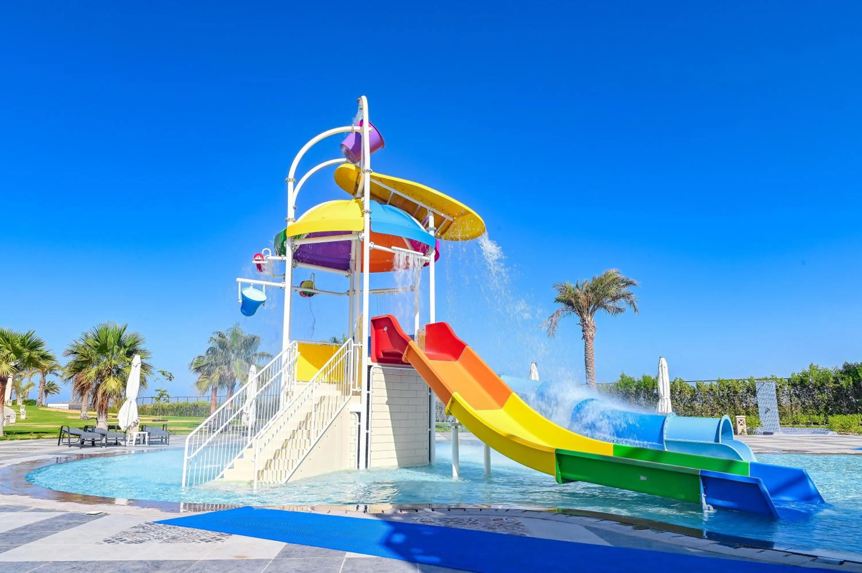 Activities in Sataya Resort Marsa Alam