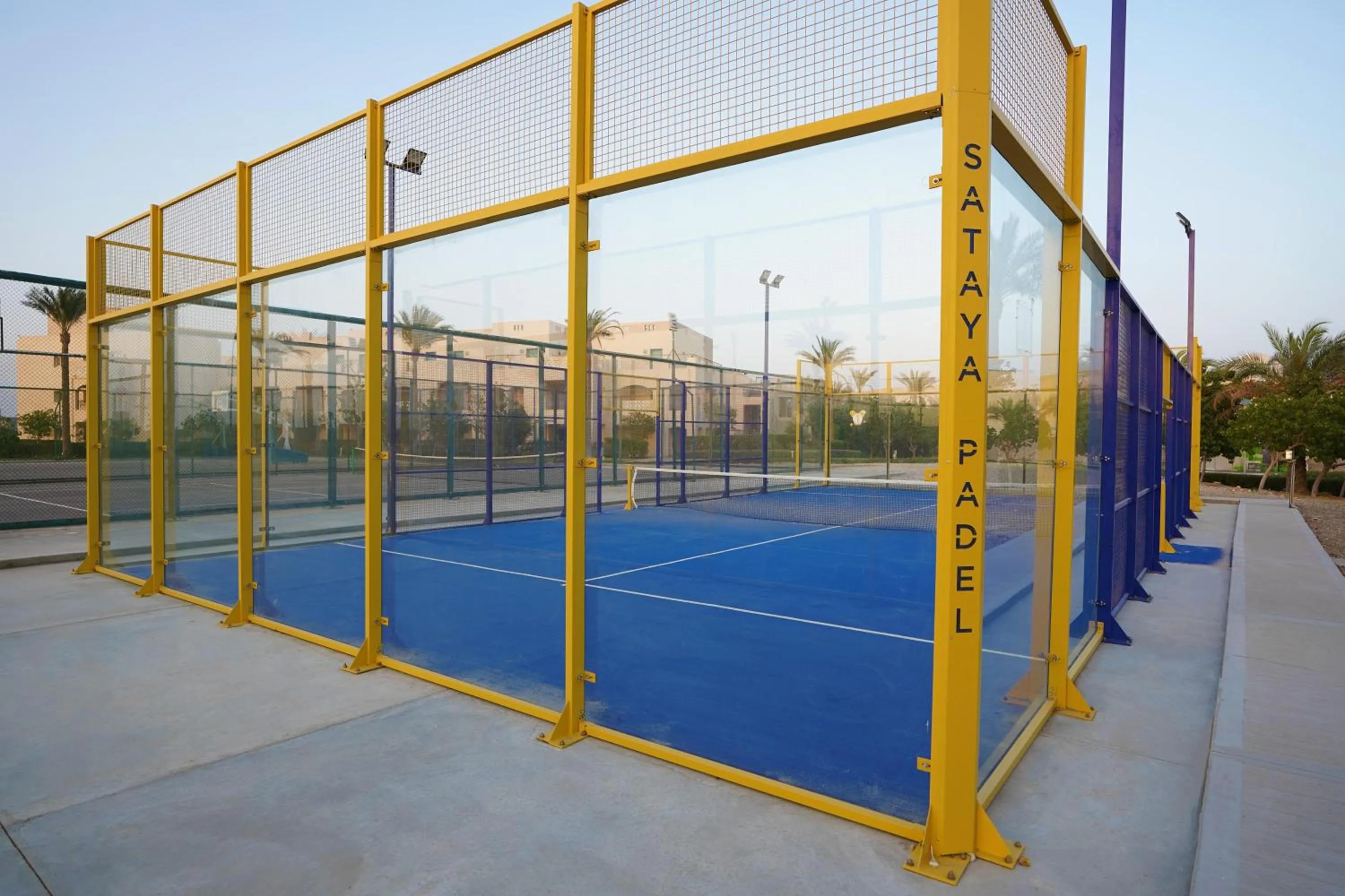 Activities in Sataya Resort Marsa Alam