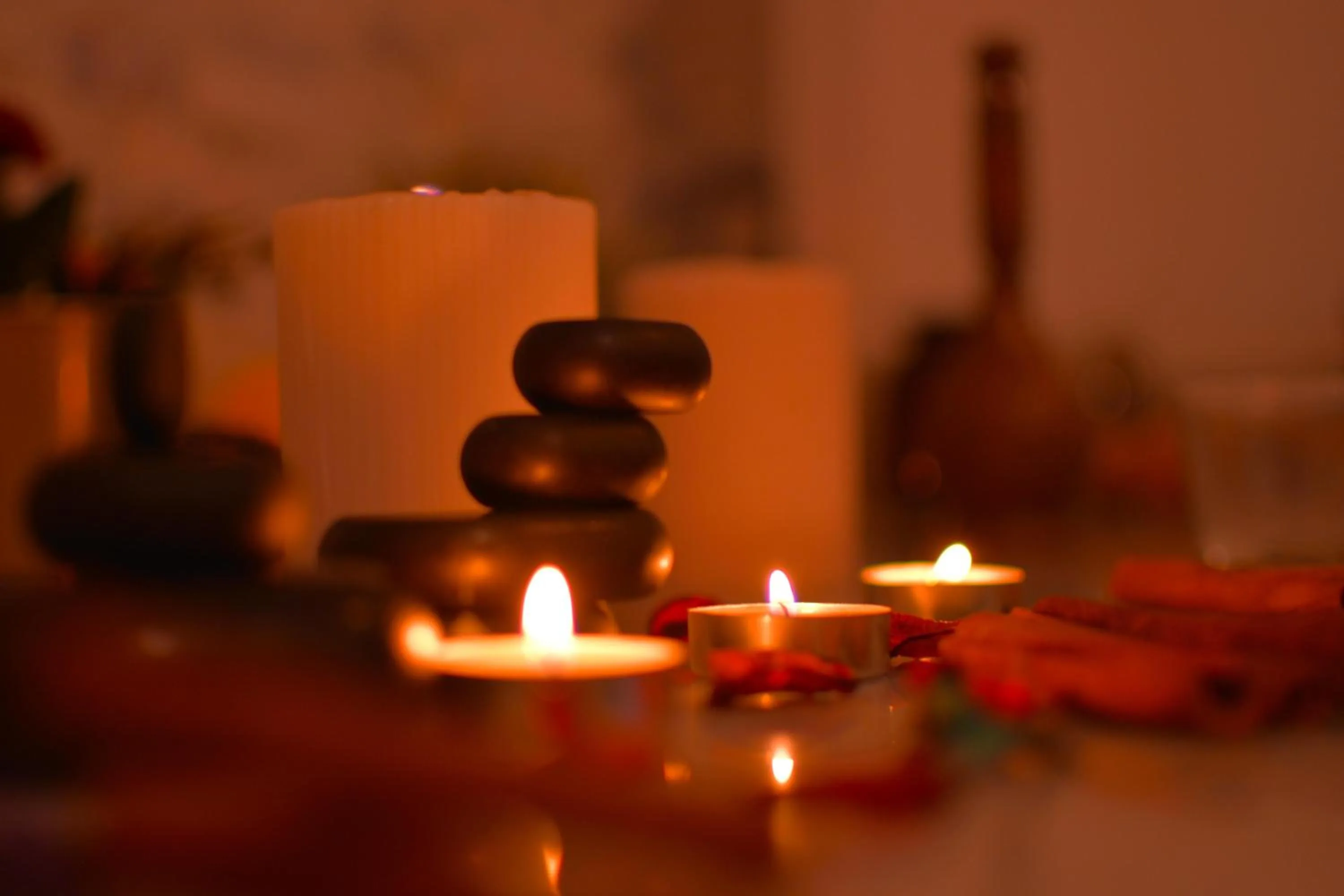 Spa and wellness centre/facilities in Sataya Resort Marsa Alam