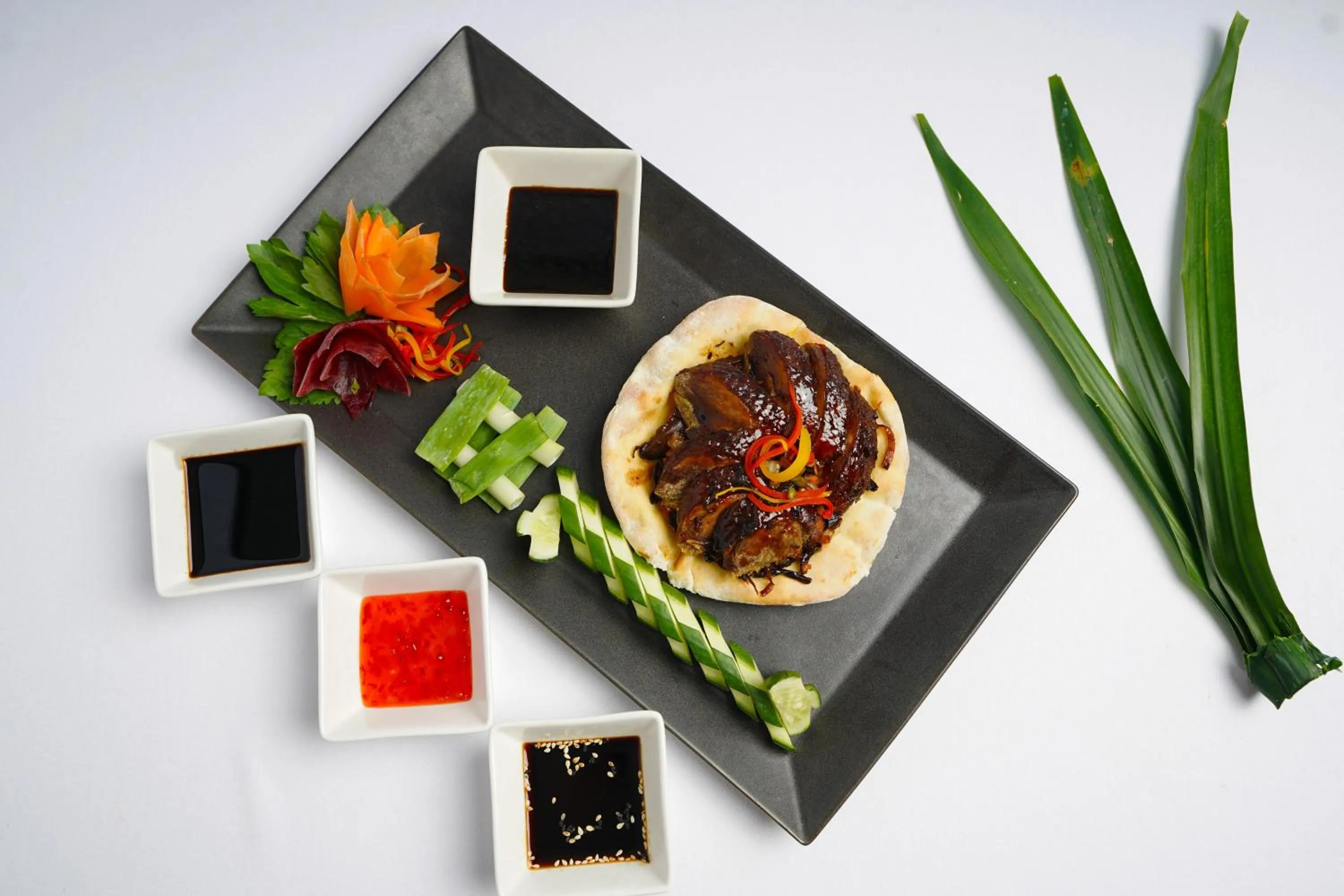 Restaurant/places to eat in Sataya Resort Marsa Alam