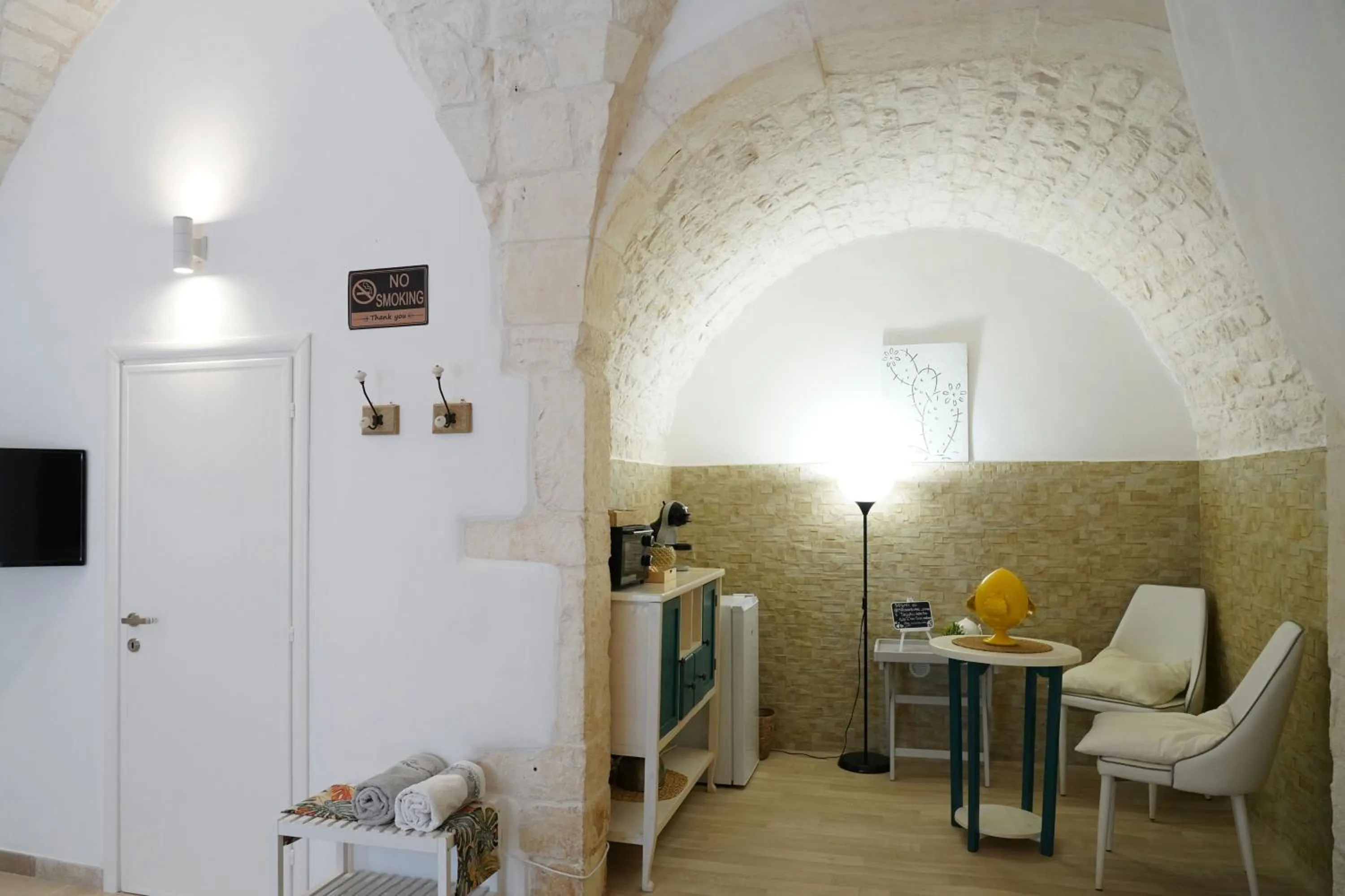 Maison Blanc Ostuni