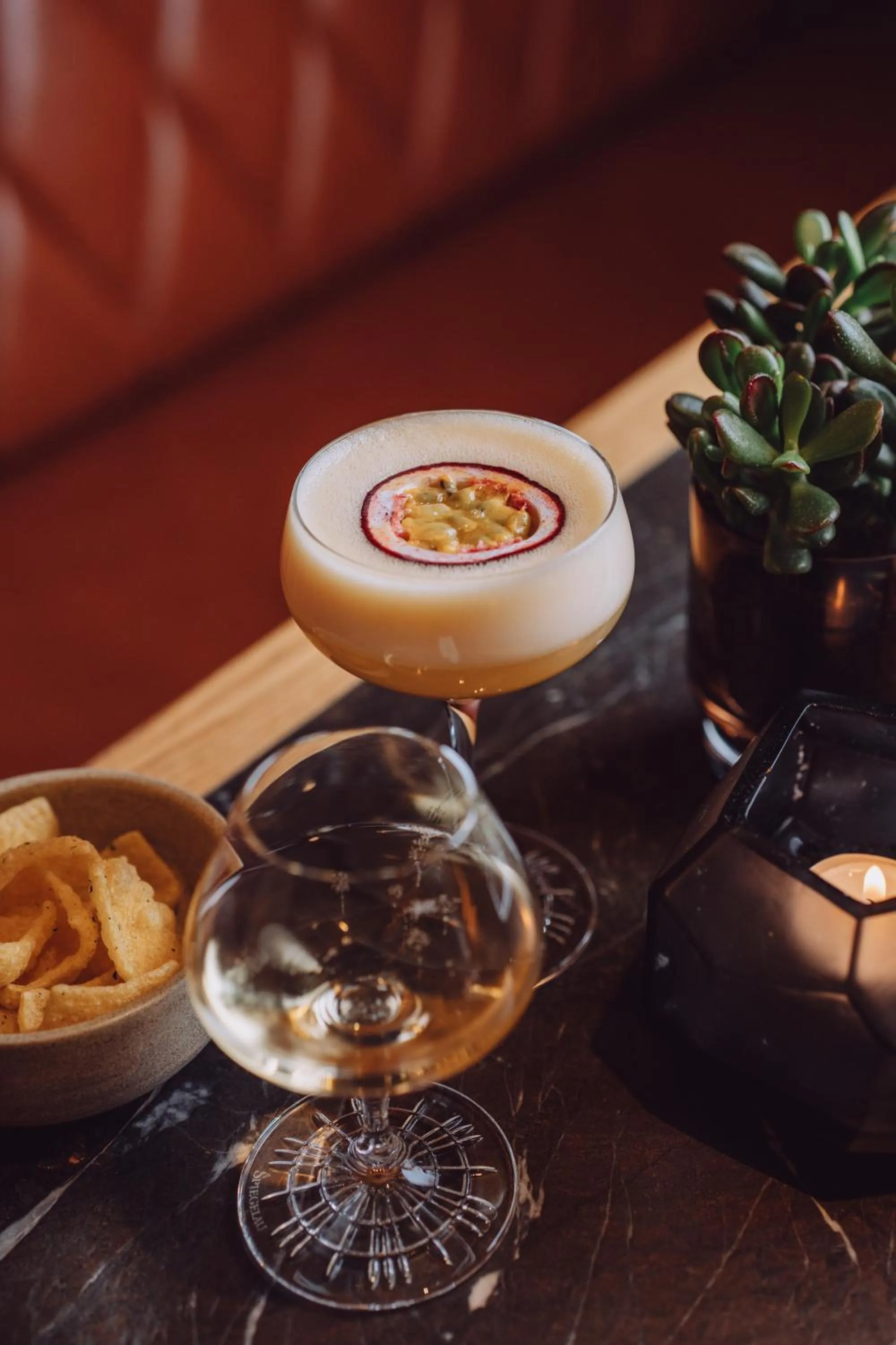 Lounge or bar in Parkhotel Egerner Höfe