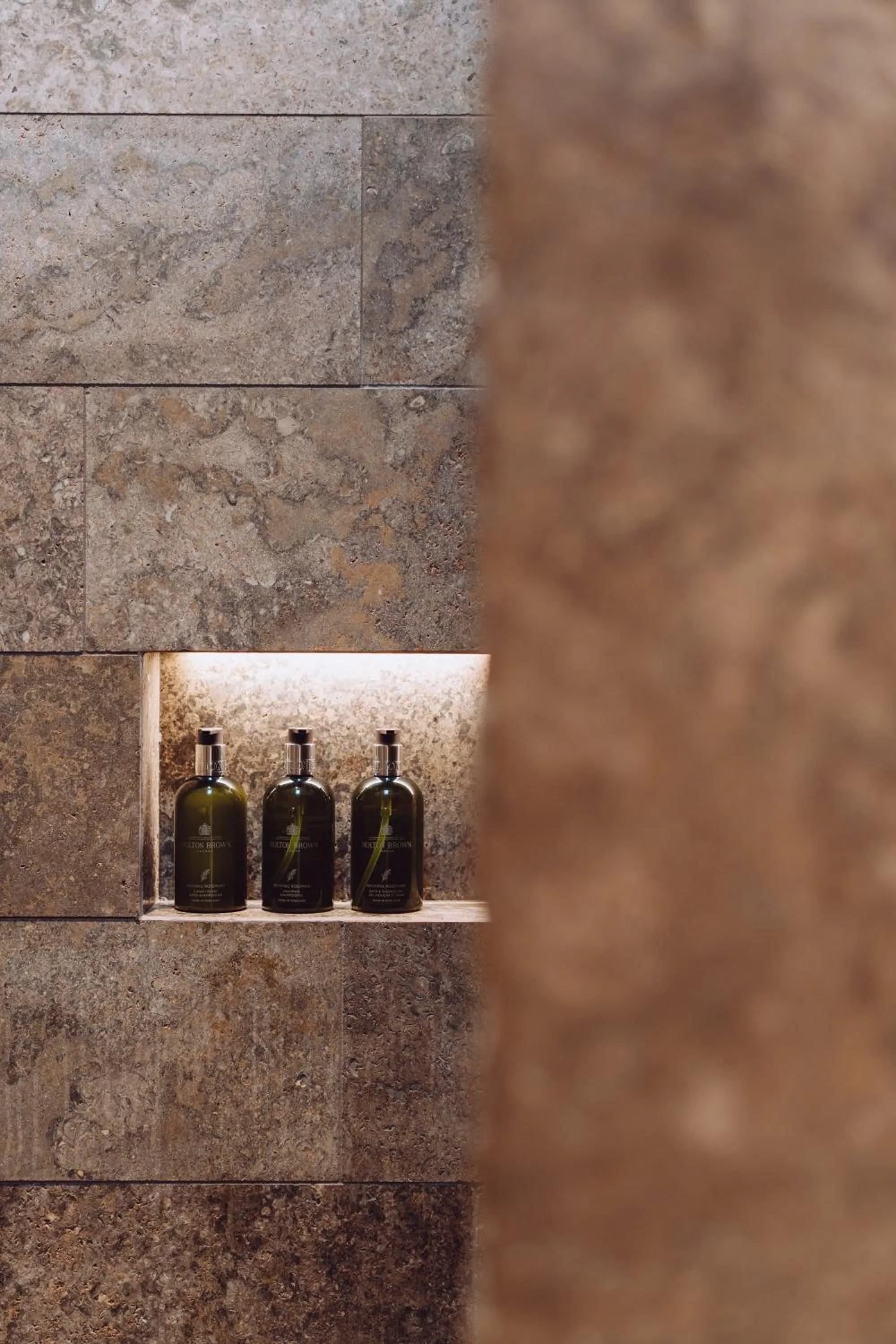 Bathroom in Parkhotel Egerner Höfe