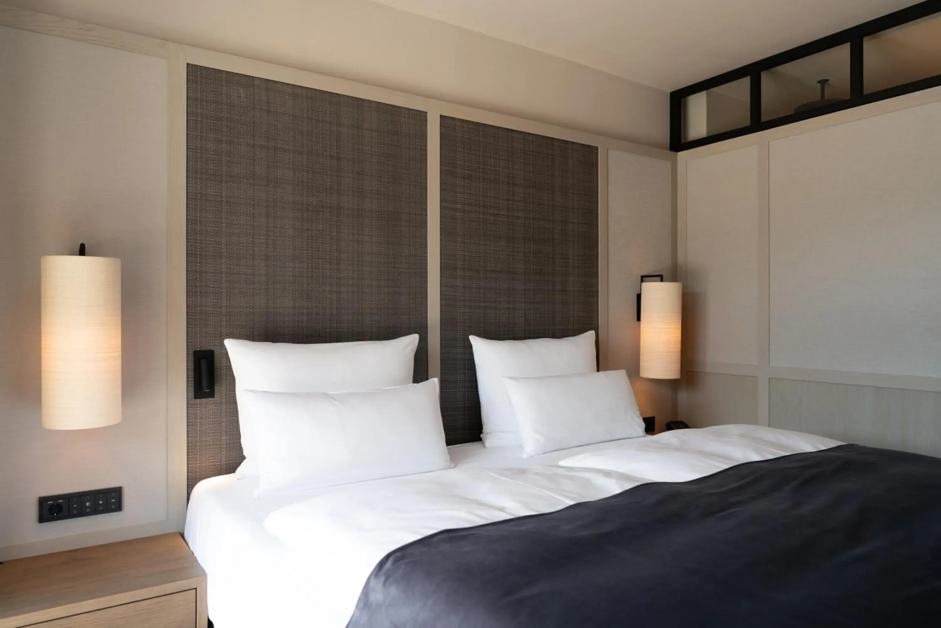 Standard Single Room - single occupancy in Parkhotel Egerner Höfe Standard Single Room - single occupancy in Parkhotel Egerner Höfe