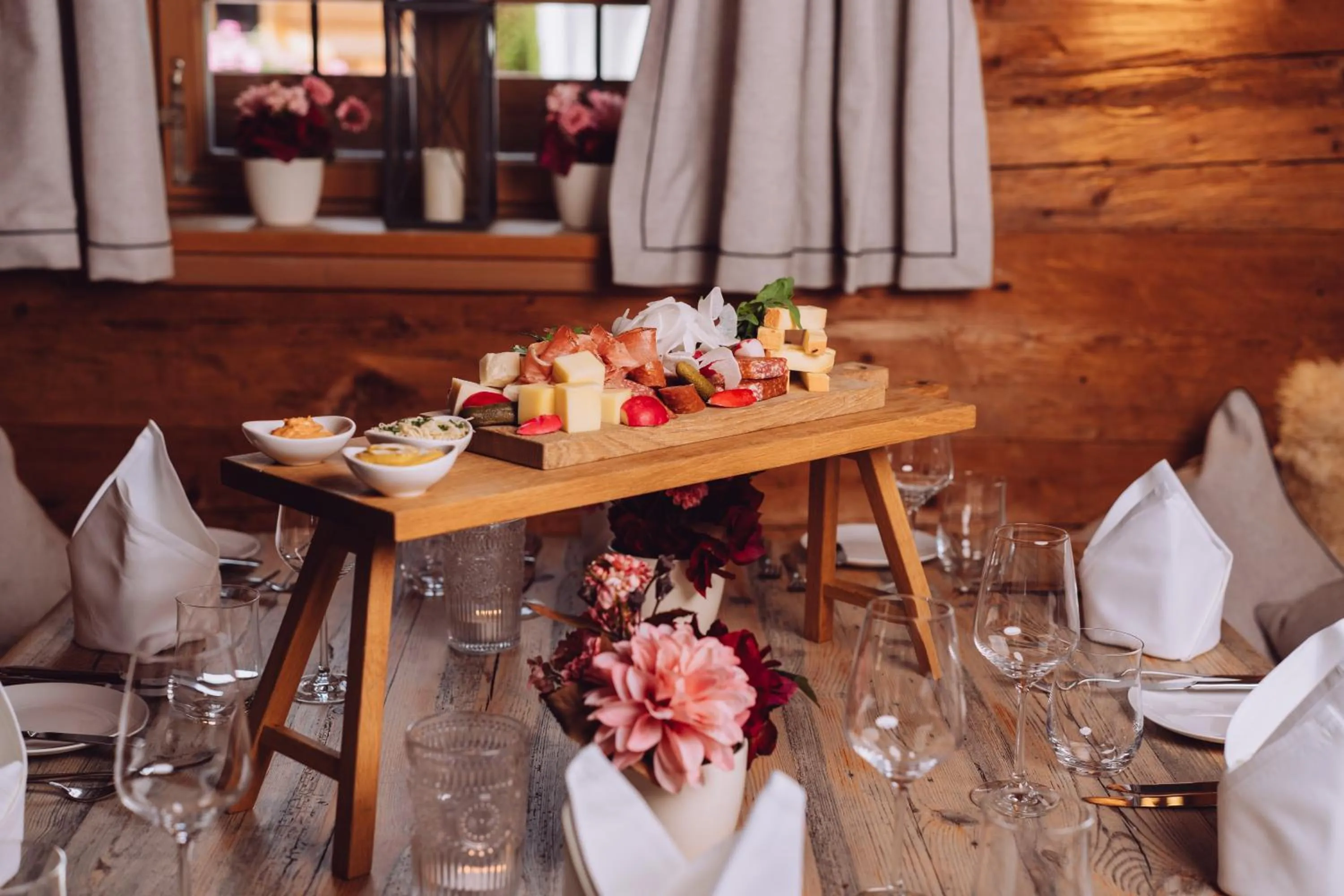 Banquet/Function facilities in Parkhotel Egerner Höfe