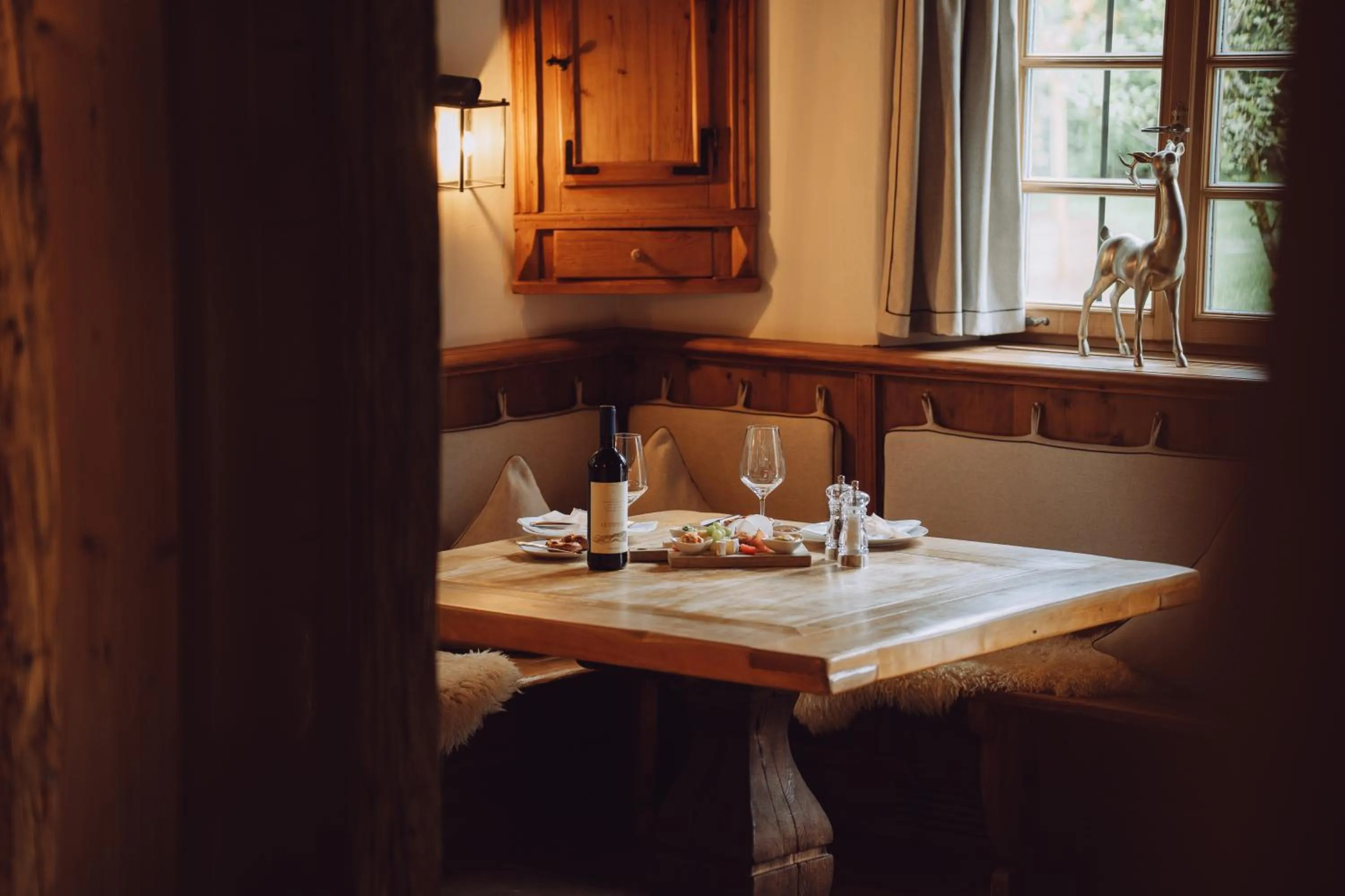 Photo of the whole room in Parkhotel Egerner Höfe