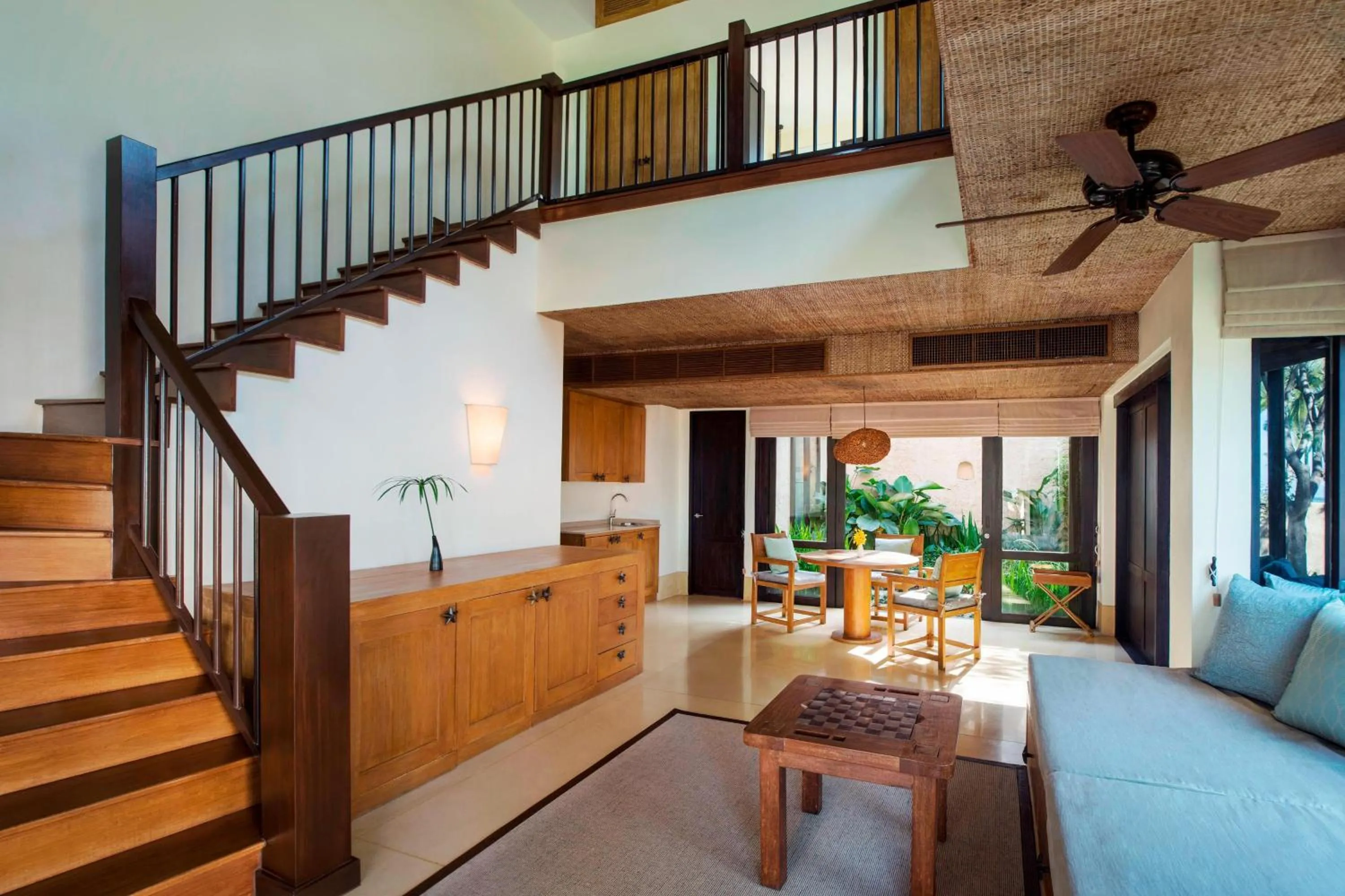 Swimming pool in Sheraton Hua Hin Pranburi Villas