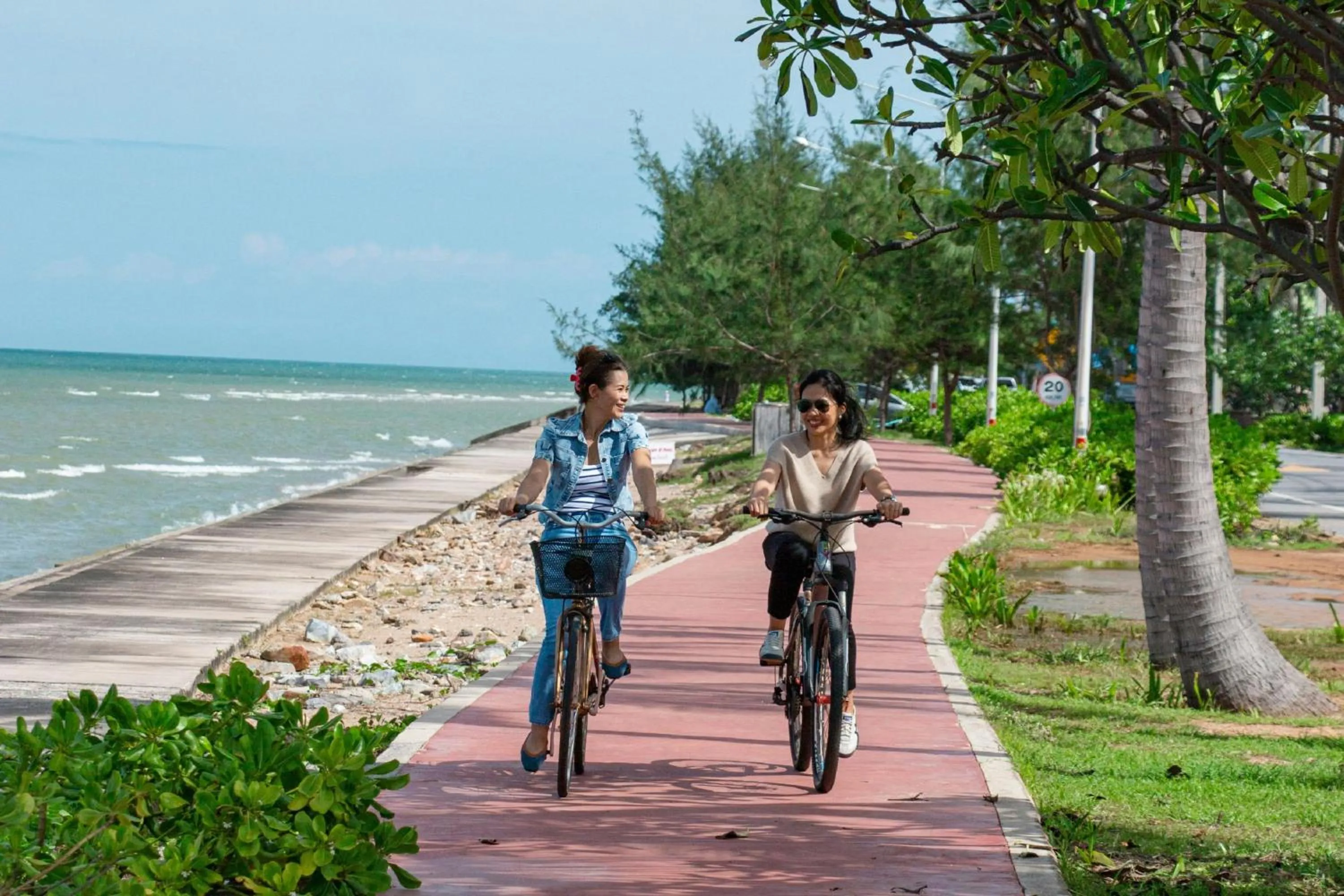 Other in Sheraton Hua Hin Pranburi Villas