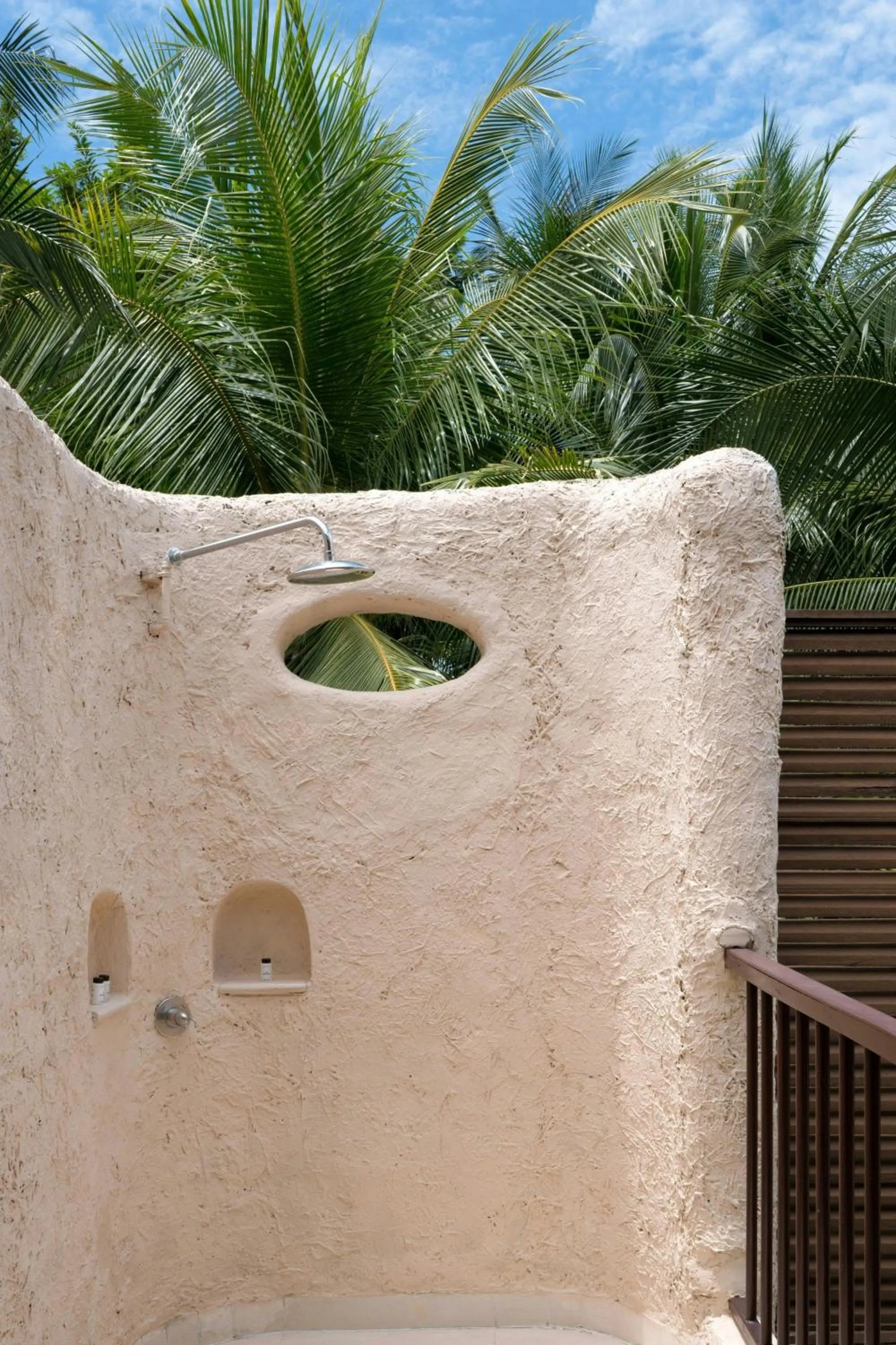 Bathroom in Sheraton Hua Hin Pranburi Villas