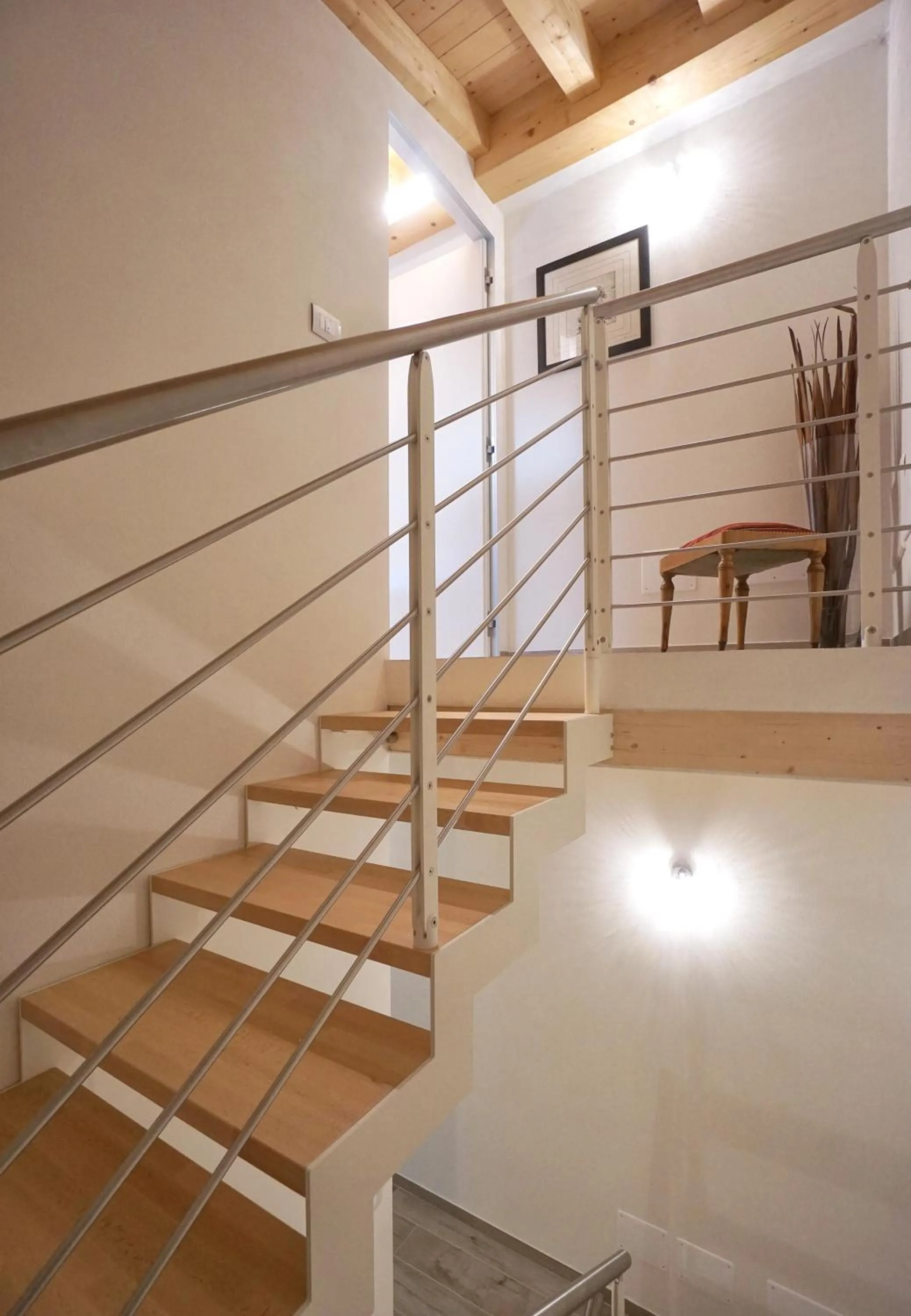 Facade/entrance in Toson d'Oro Bed & Breakfast