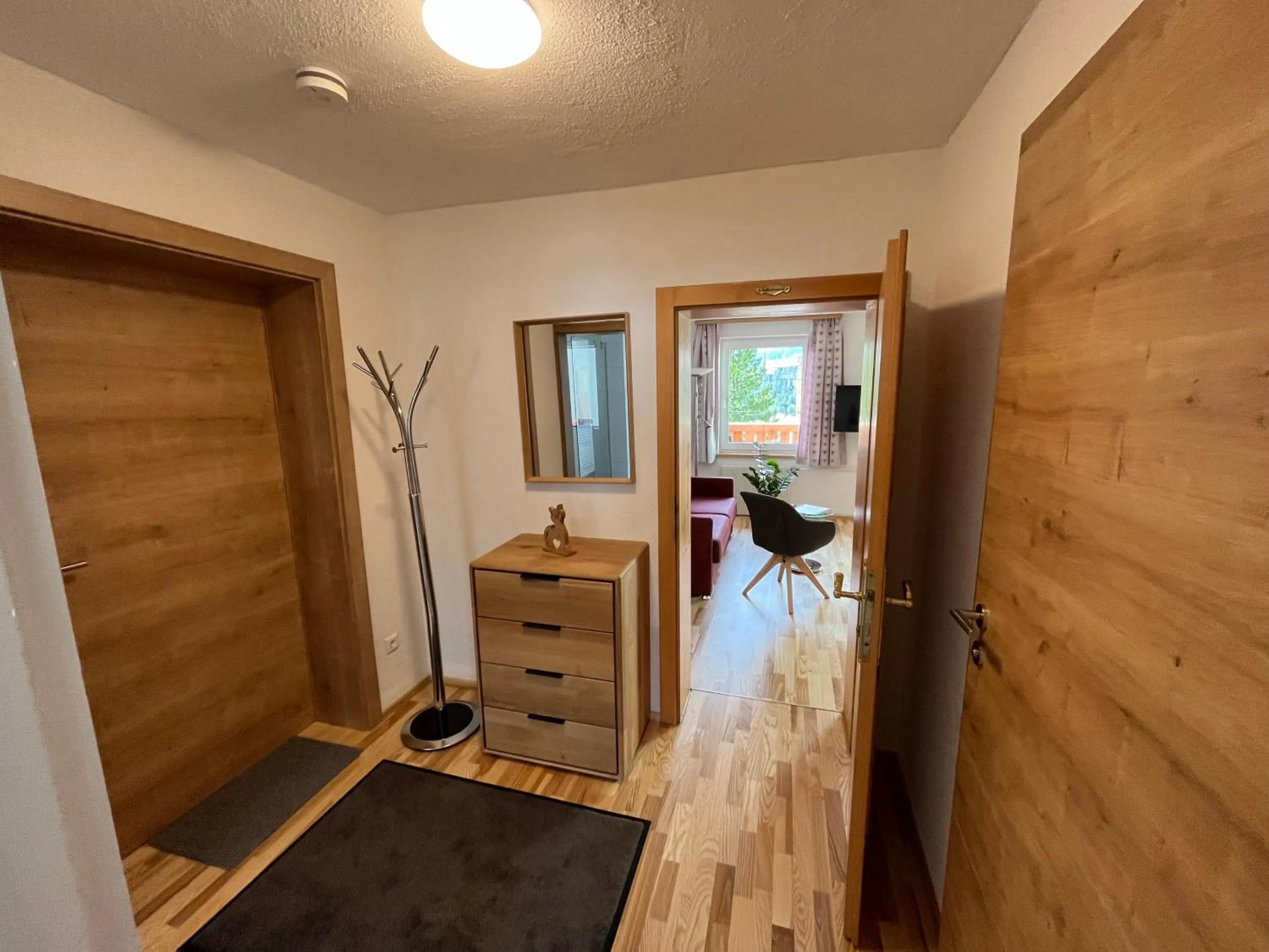 Facade/entrance in Appartements-Restaurant Schwaiger