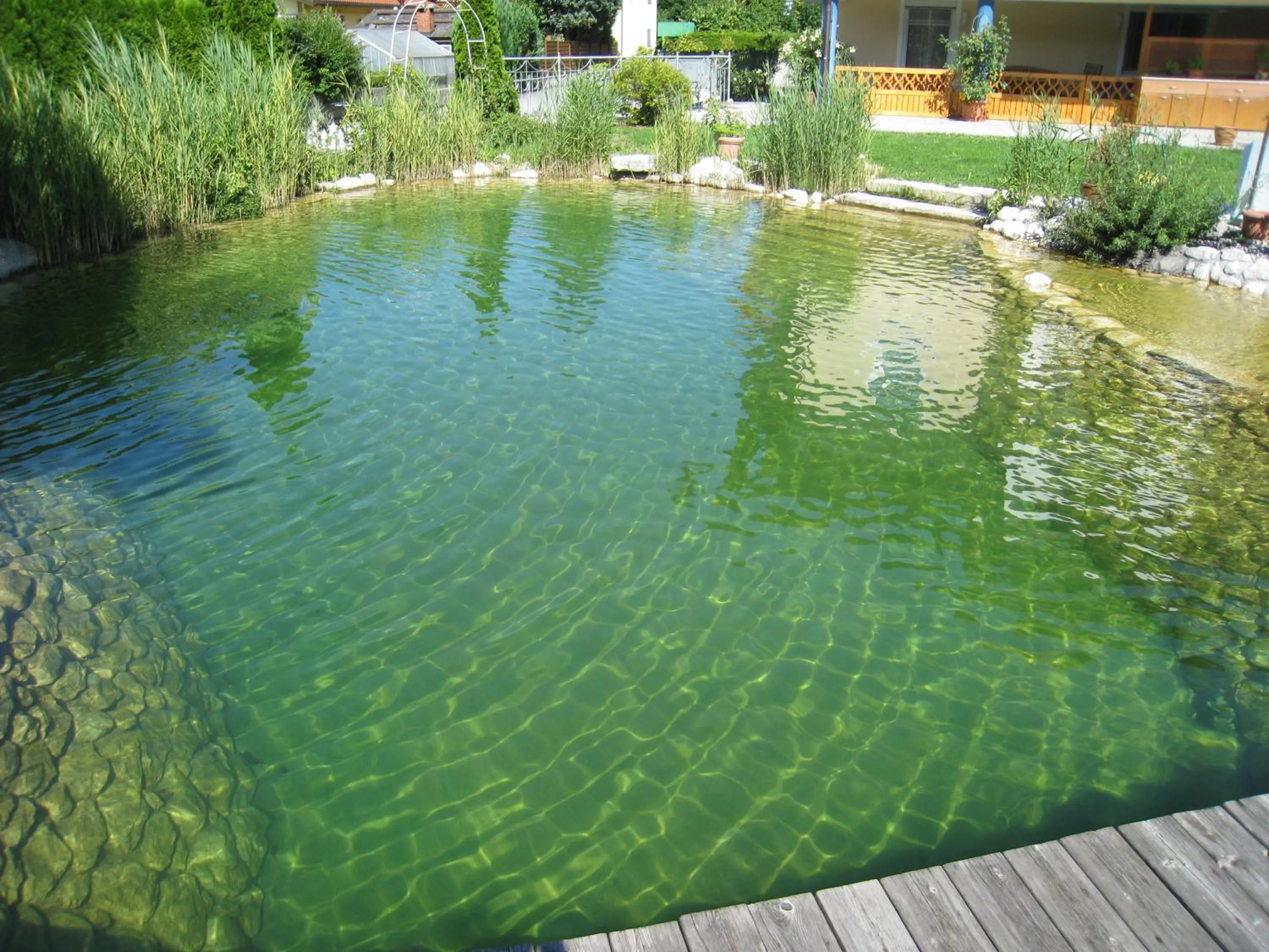  in Hotel Himmelreich