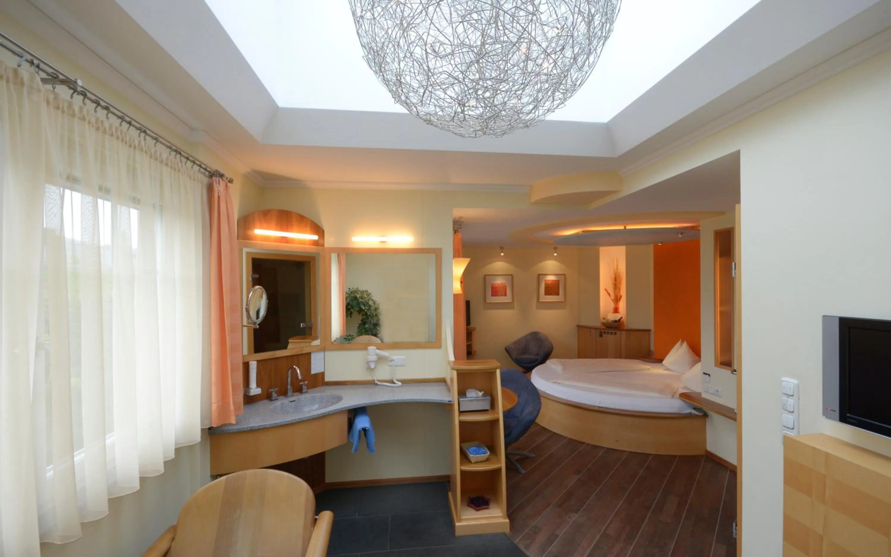 Other, Bed in Hotel Himmelreich