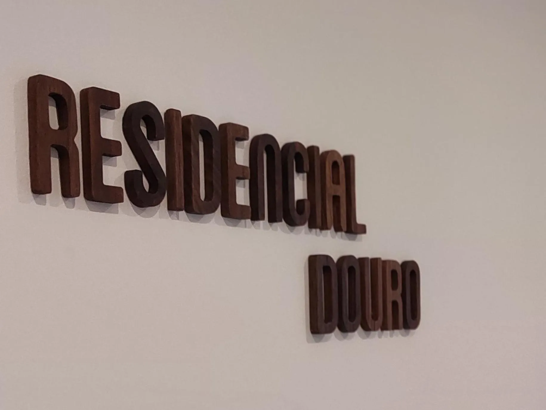 Property logo or sign in Residencial Douro