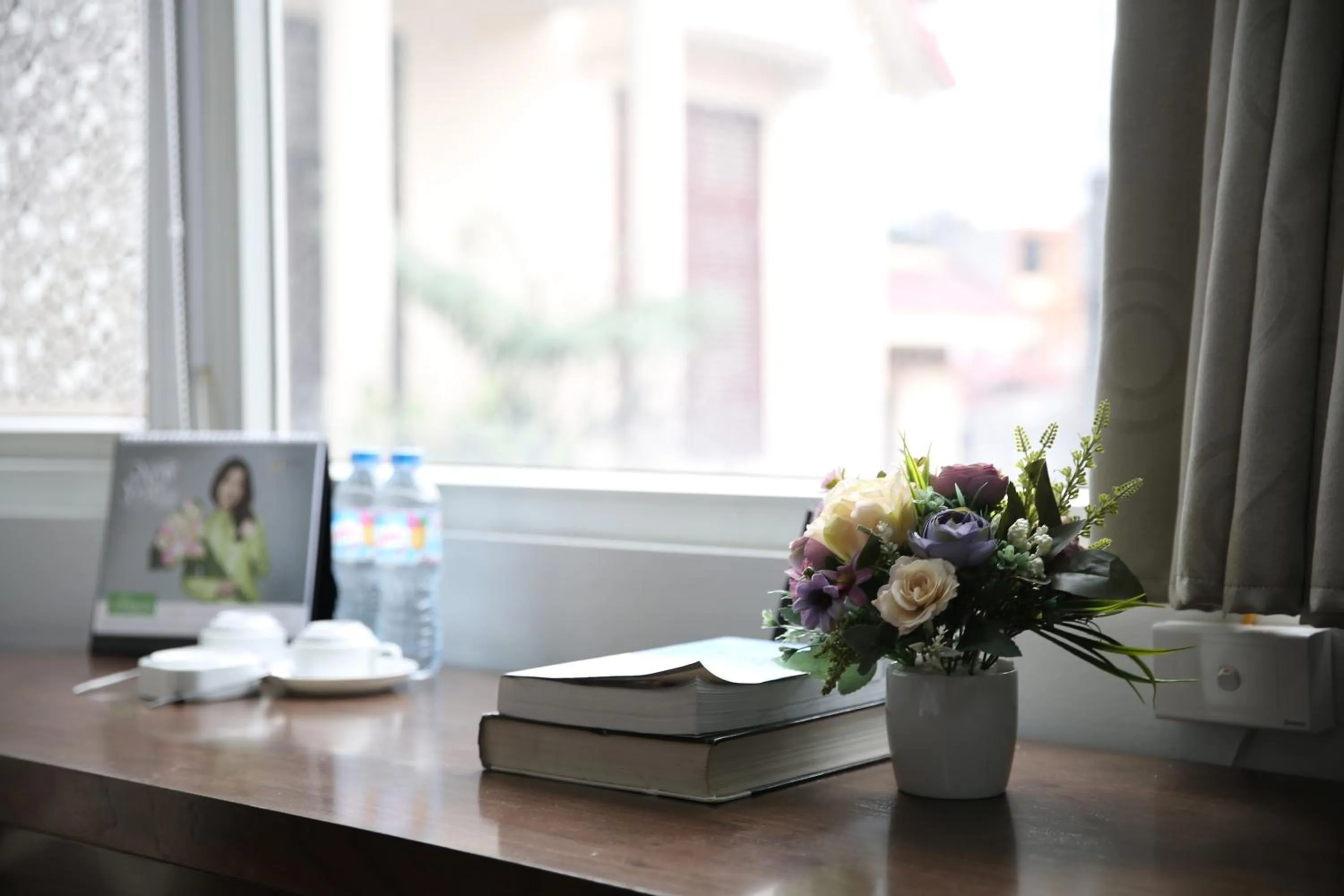 Photo of the whole room in V-Studio Apartment 2