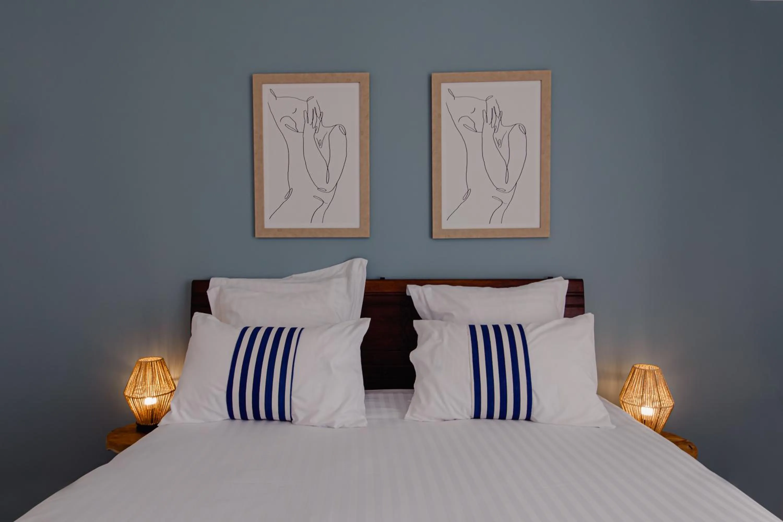 VILLA DES CHENES-Adult only