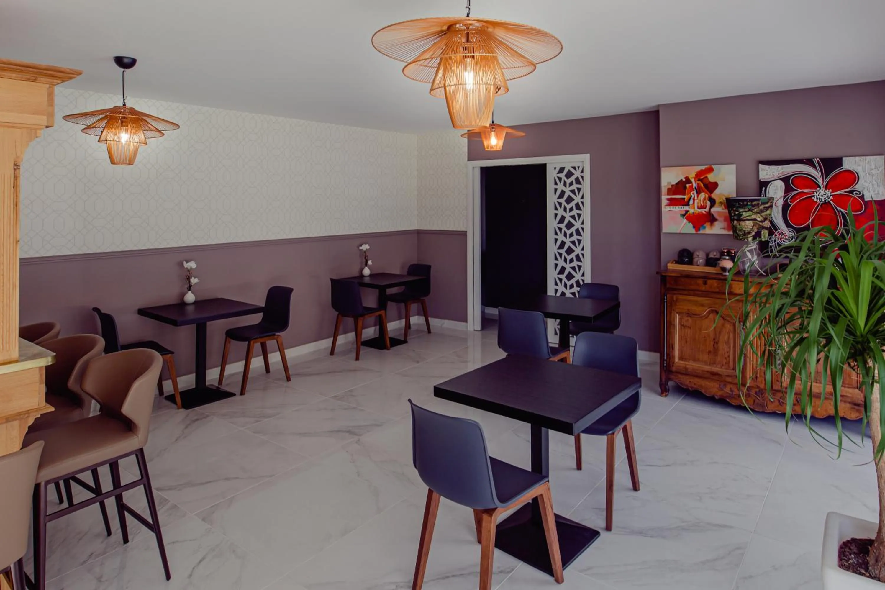 VILLA DES CHENES-Adult only