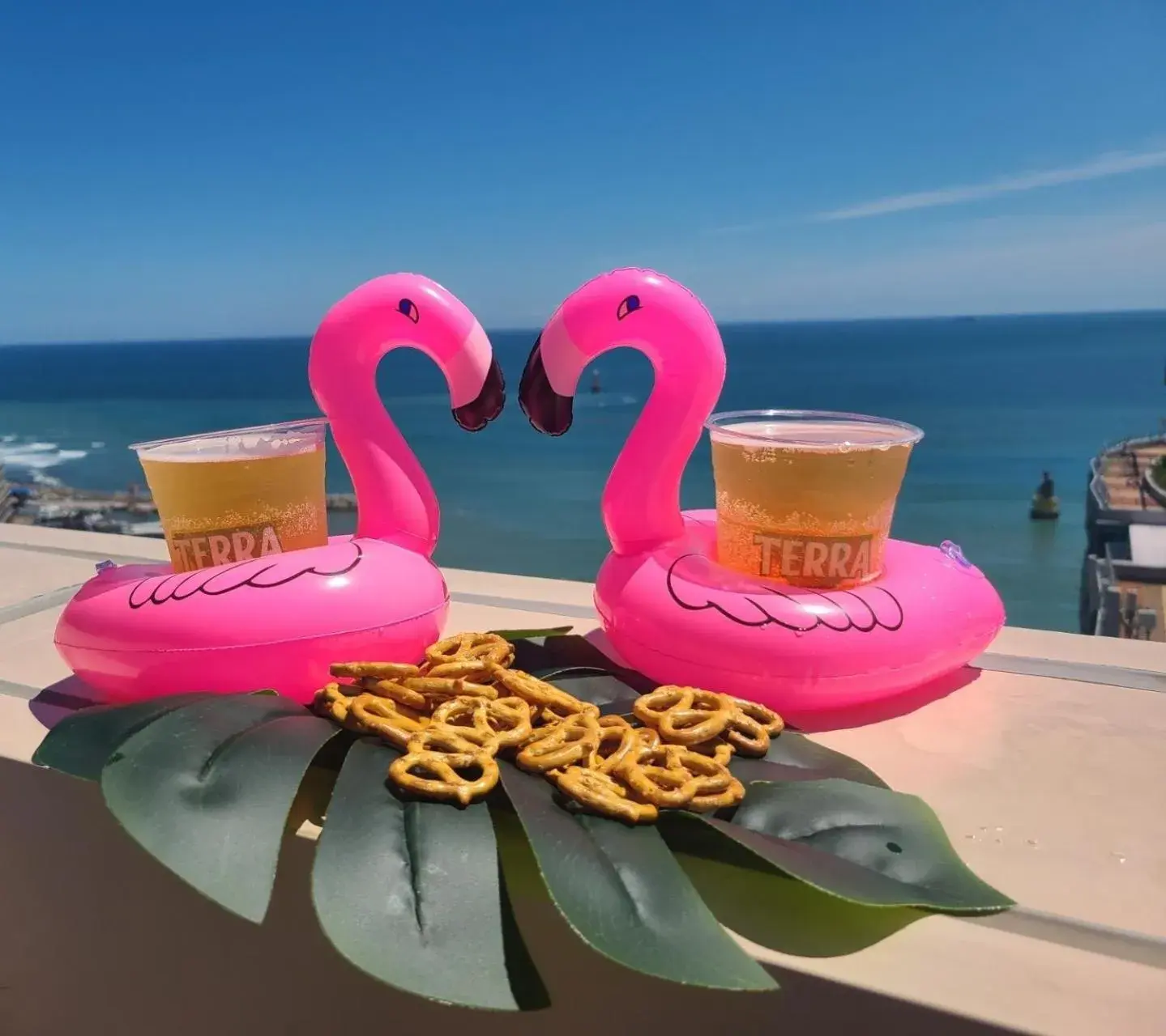 Junior Suite Half Ocean View with Rooftop Swimming Pool Access For 4 in Haeundae Central Hotel Junior Suite Half Ocean View with Rooftop Swimming Pool Access For 4 in Haeundae Central Hotel