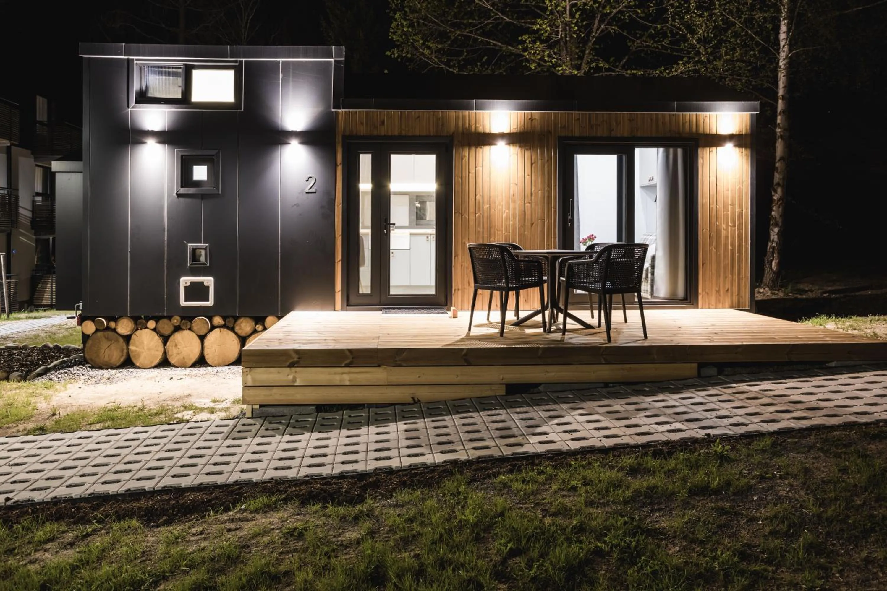 ARIETES MARMONT Resort