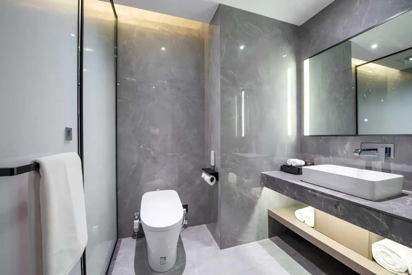 Mercure Xining Haihu CBD