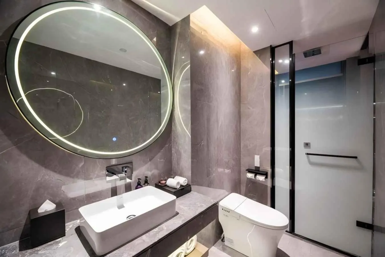 Mercure Xining Haihu CBD