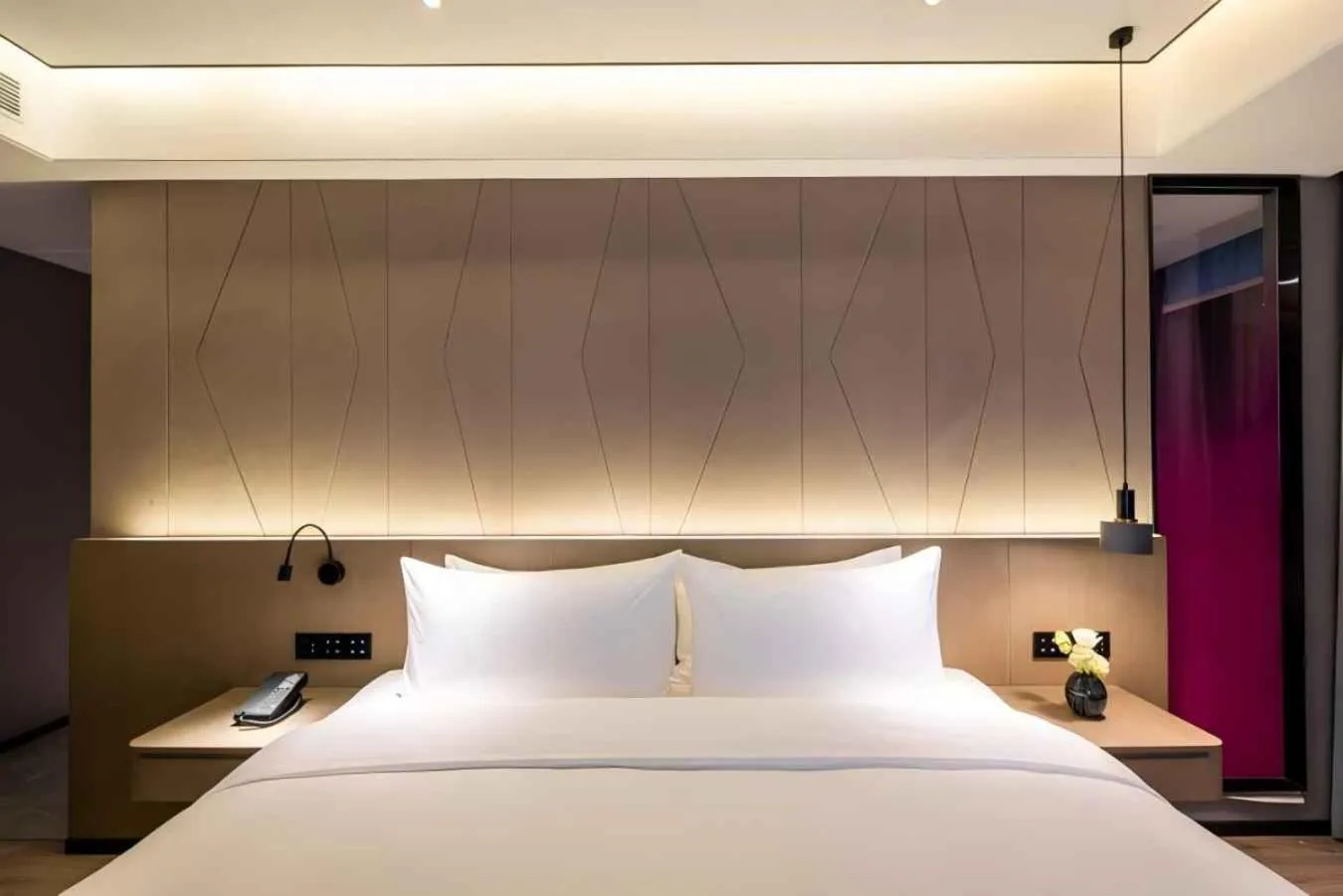 Mercure Xining Haihu CBD