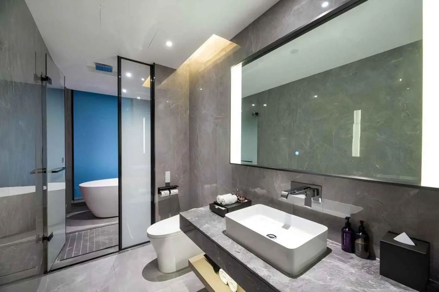 Mercure Xining Haihu CBD