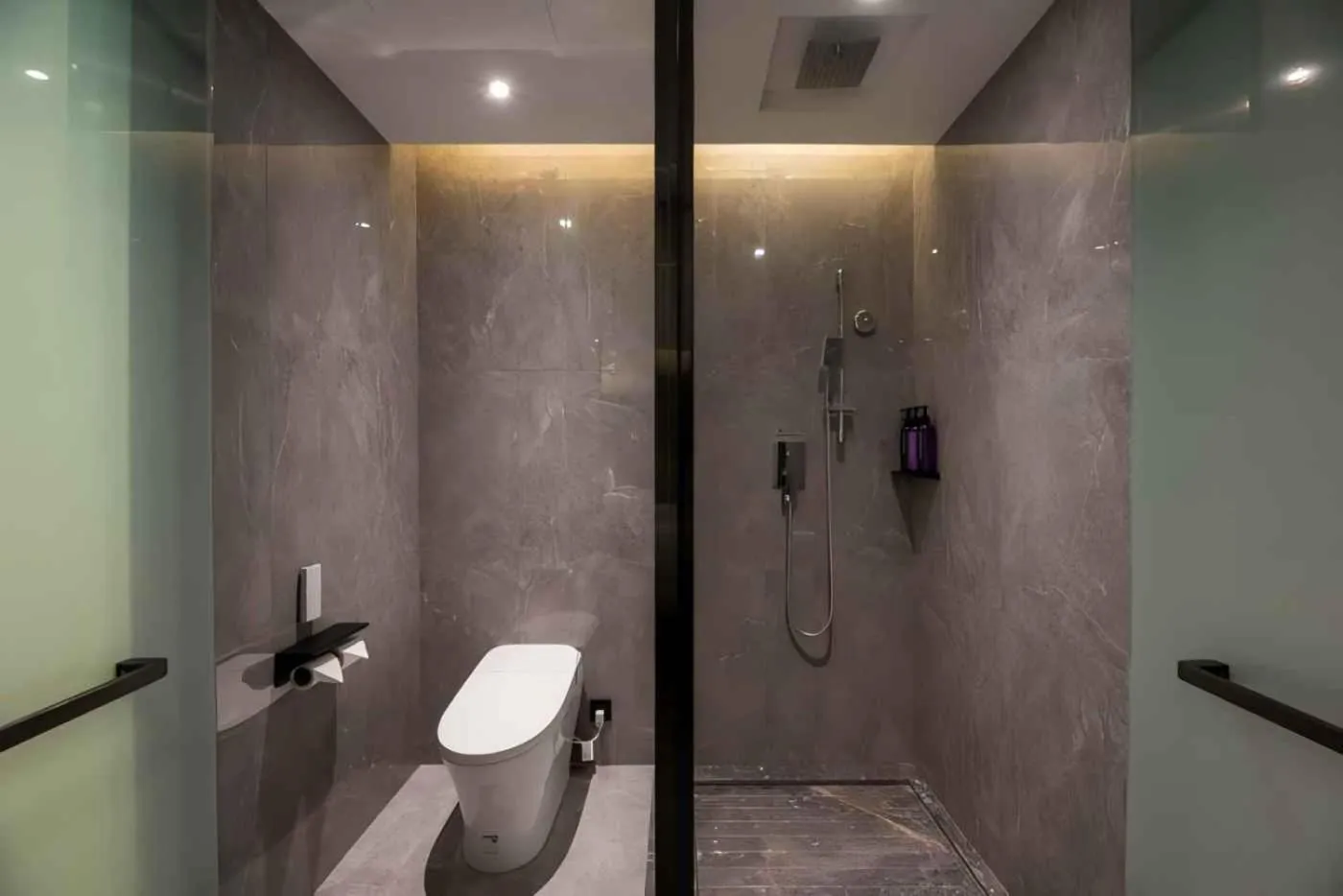 Mercure Xining Haihu CBD