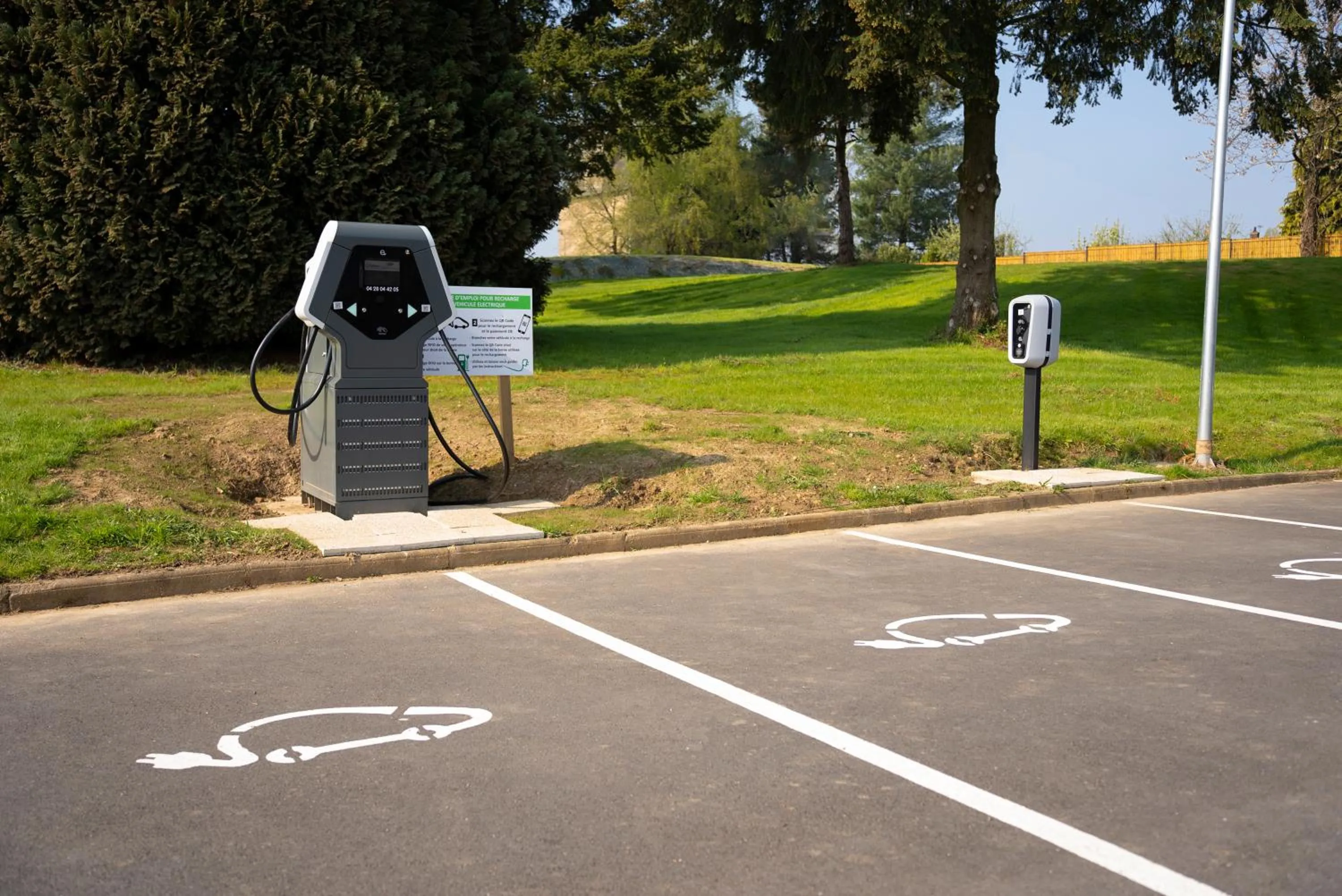 Day in ibis Styles Fougeres