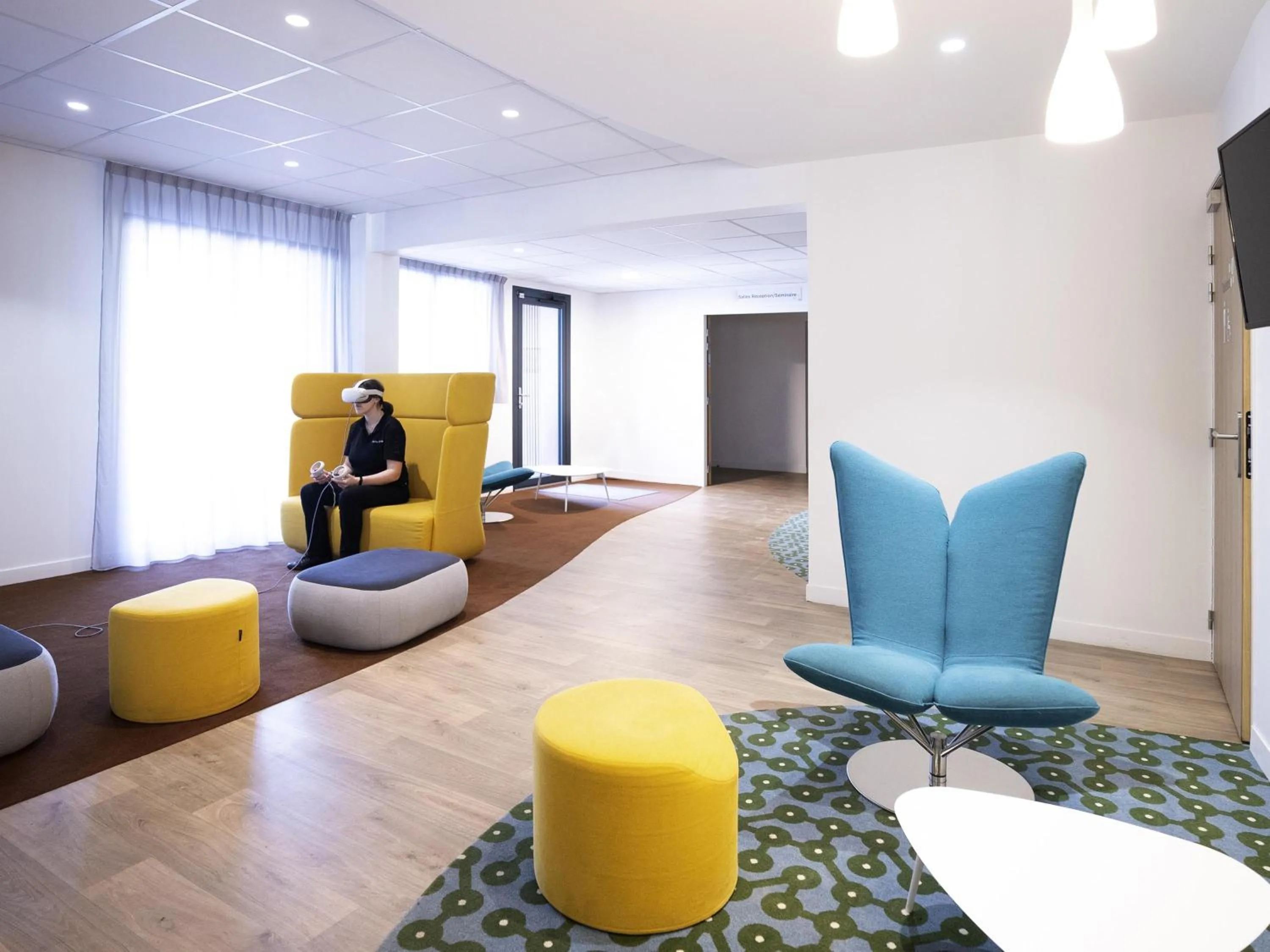 Other in ibis Styles Fougeres