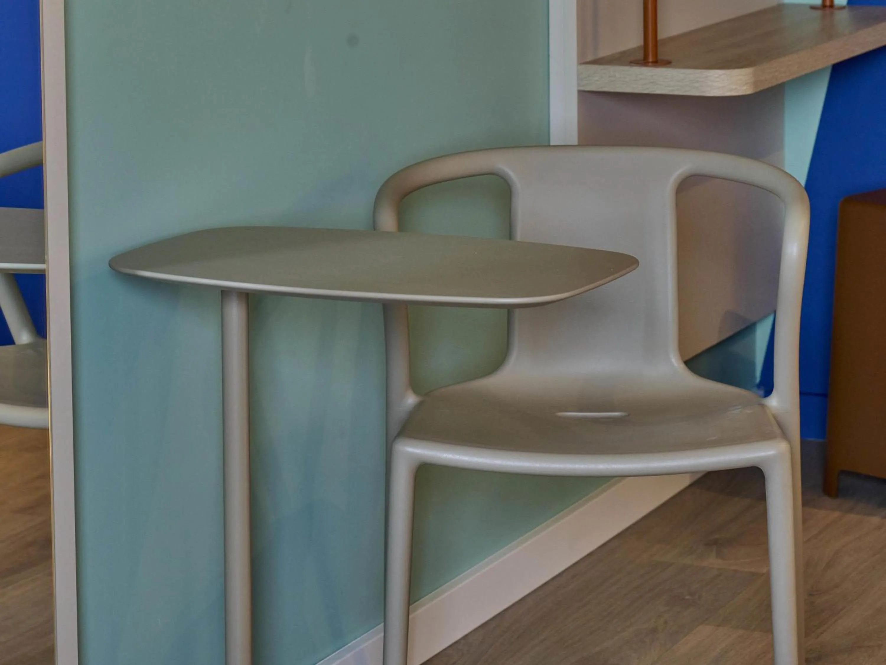 Other in Ibis Budget Nangy Annemasse