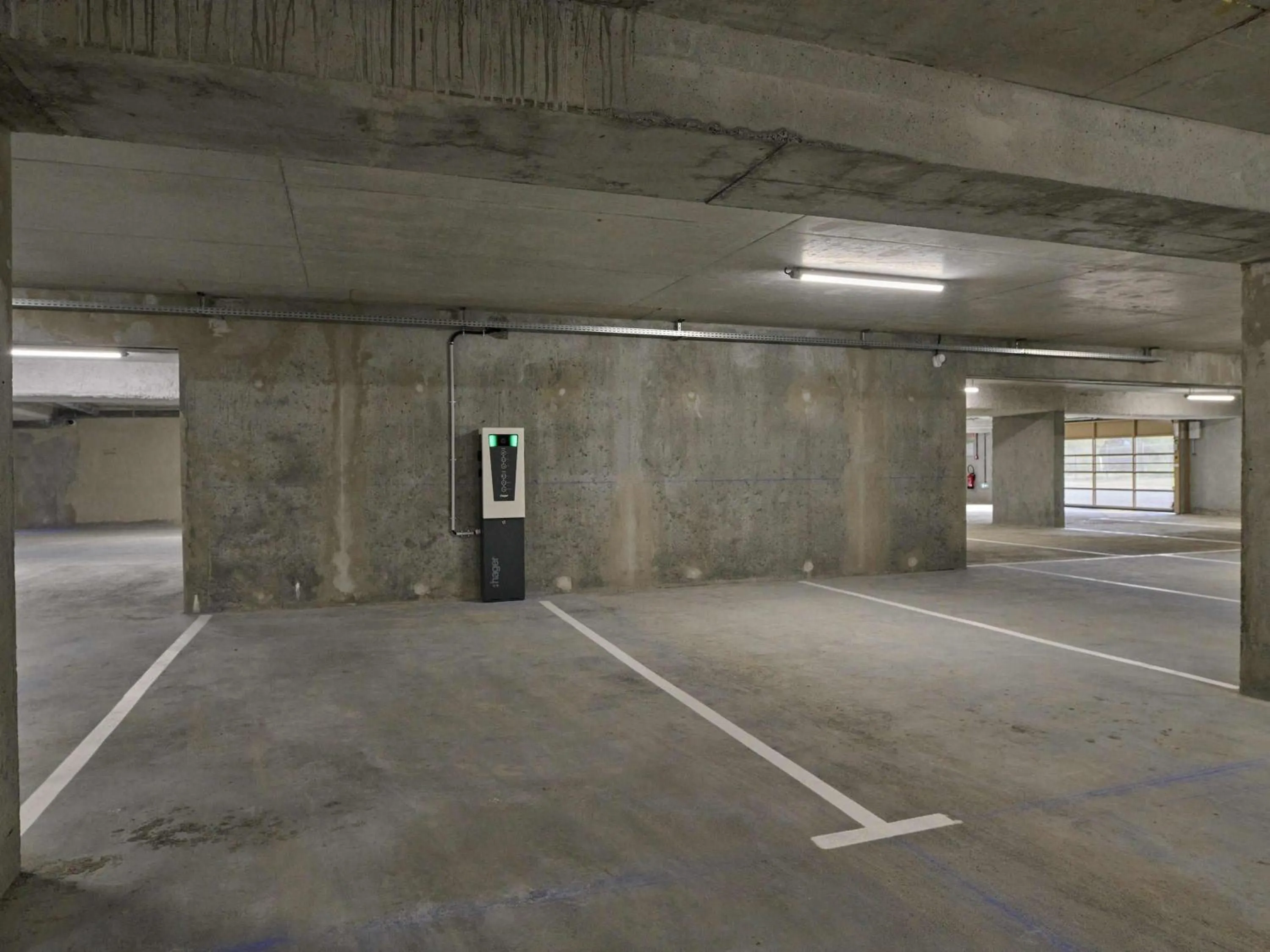 Other in Ibis Budget Nangy Annemasse