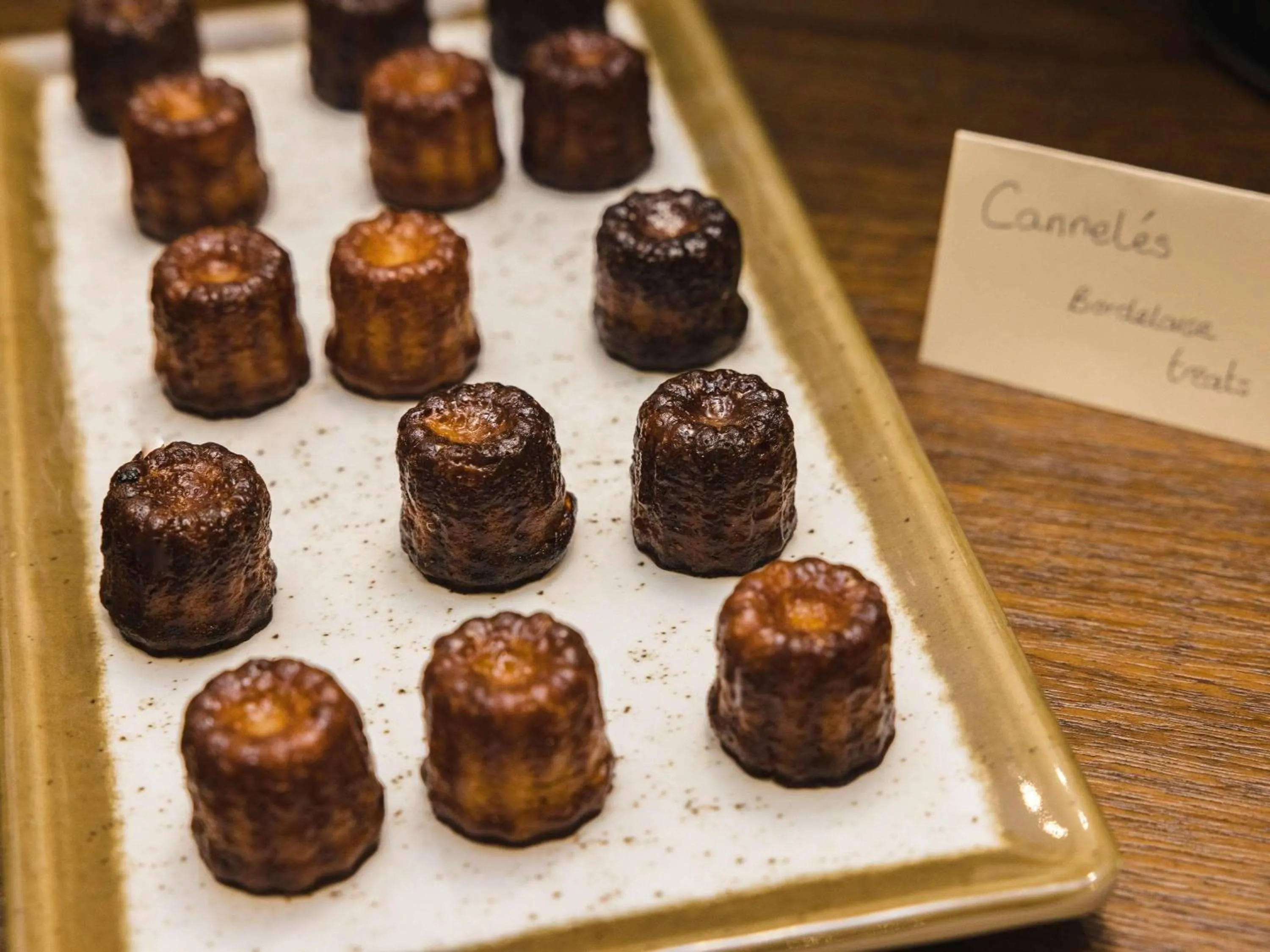 Breakfast in Mercure Bordeaux Centre Gare Atlantic