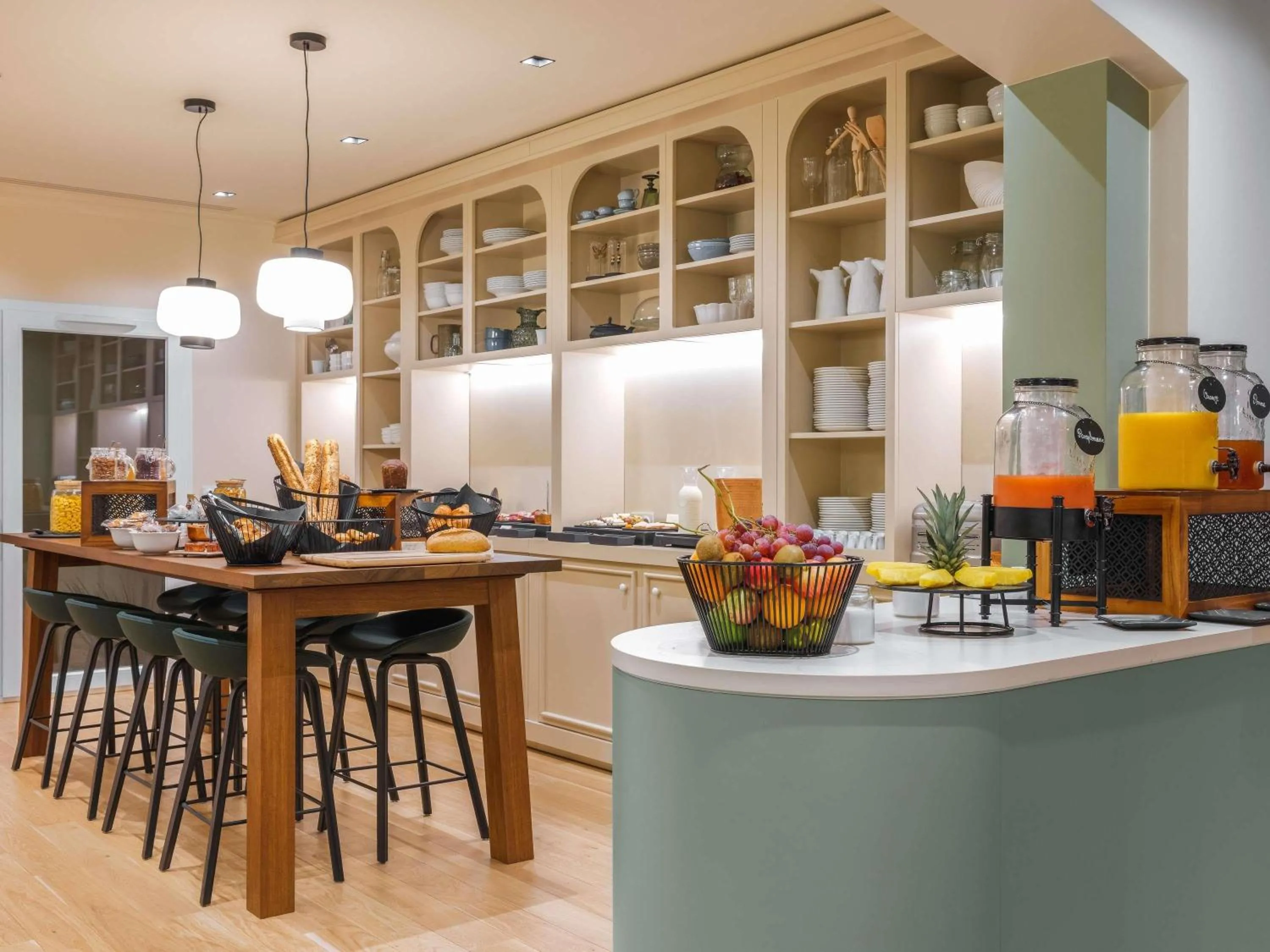 Property building in Mercure Bordeaux Centre Gare Atlantic