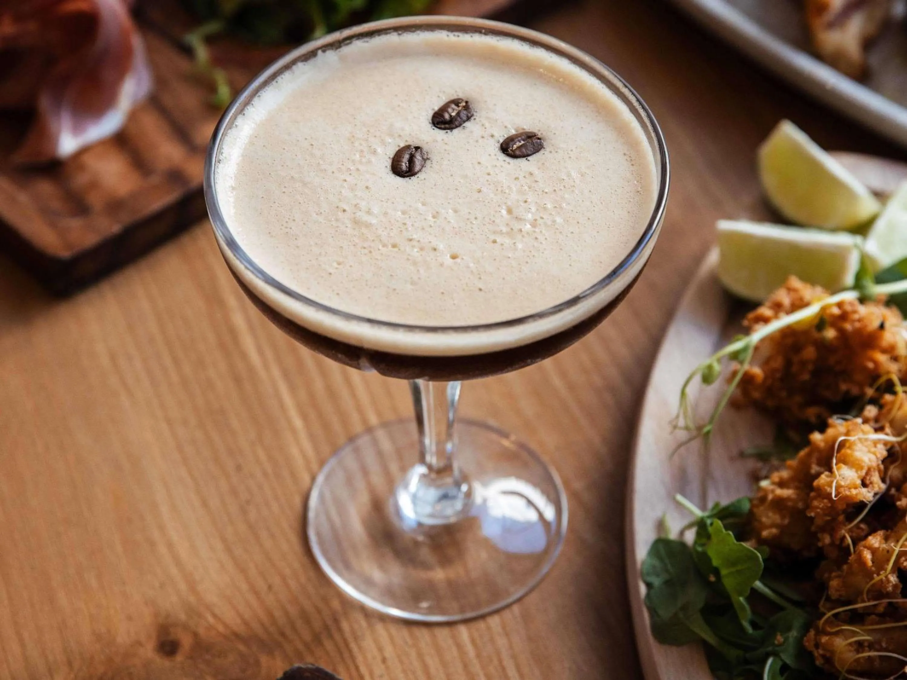 Lounge or bar in Mercure Bordeaux Centre Gare Atlantic