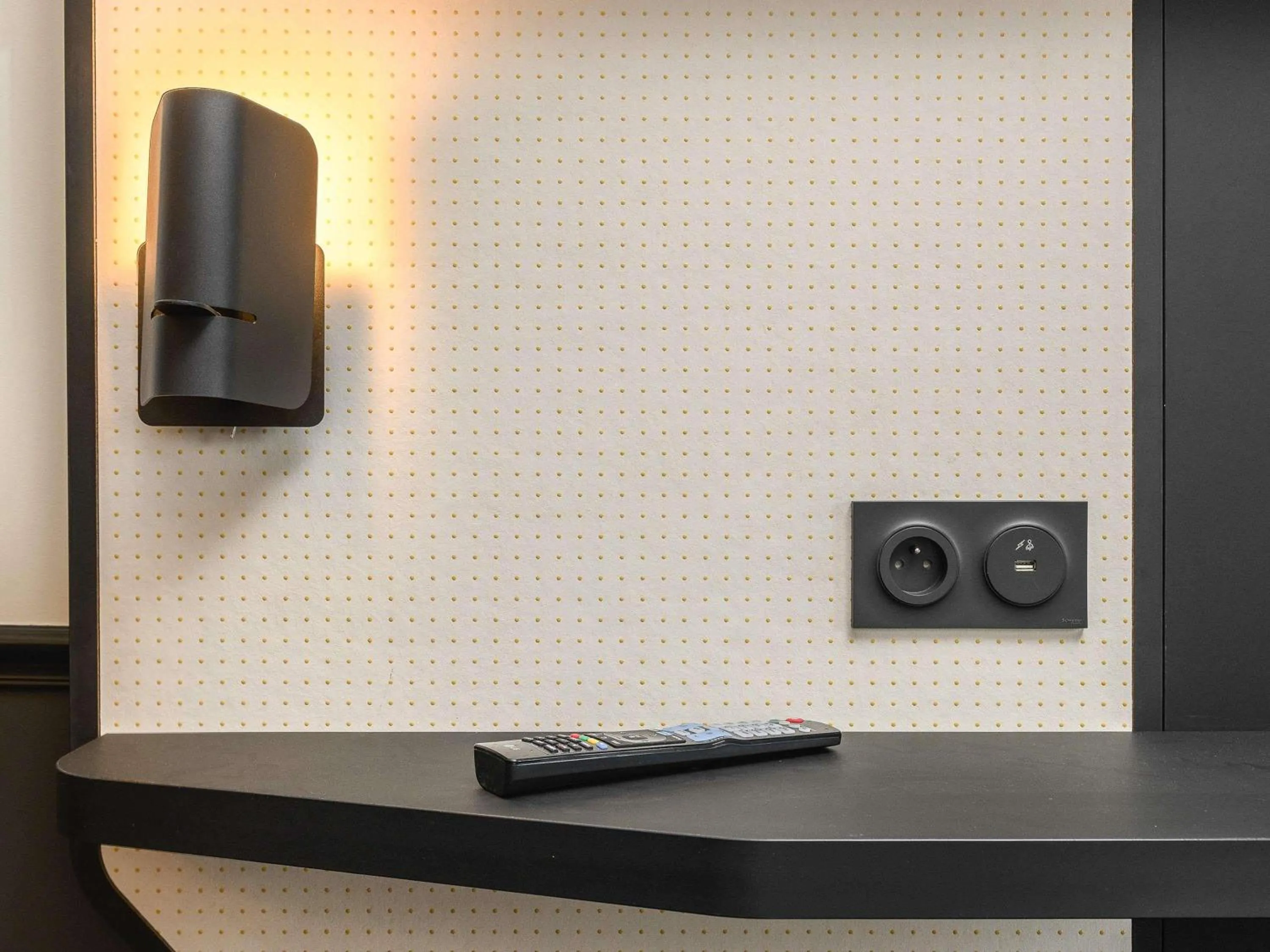 Bedroom in Mercure Bordeaux Centre Gare Atlantic