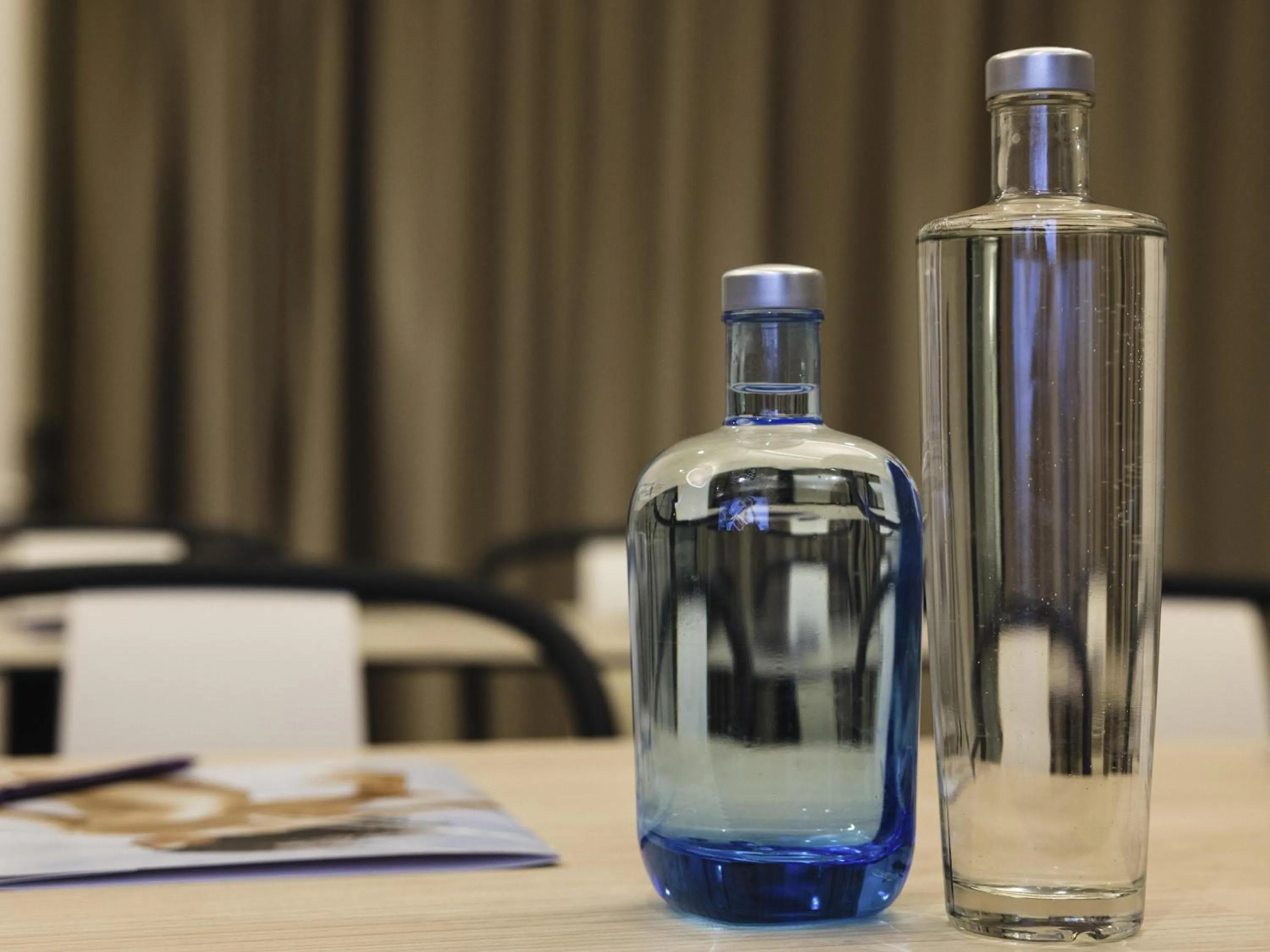 Meeting/conference room in Mercure Bordeaux Centre Gare Atlantic