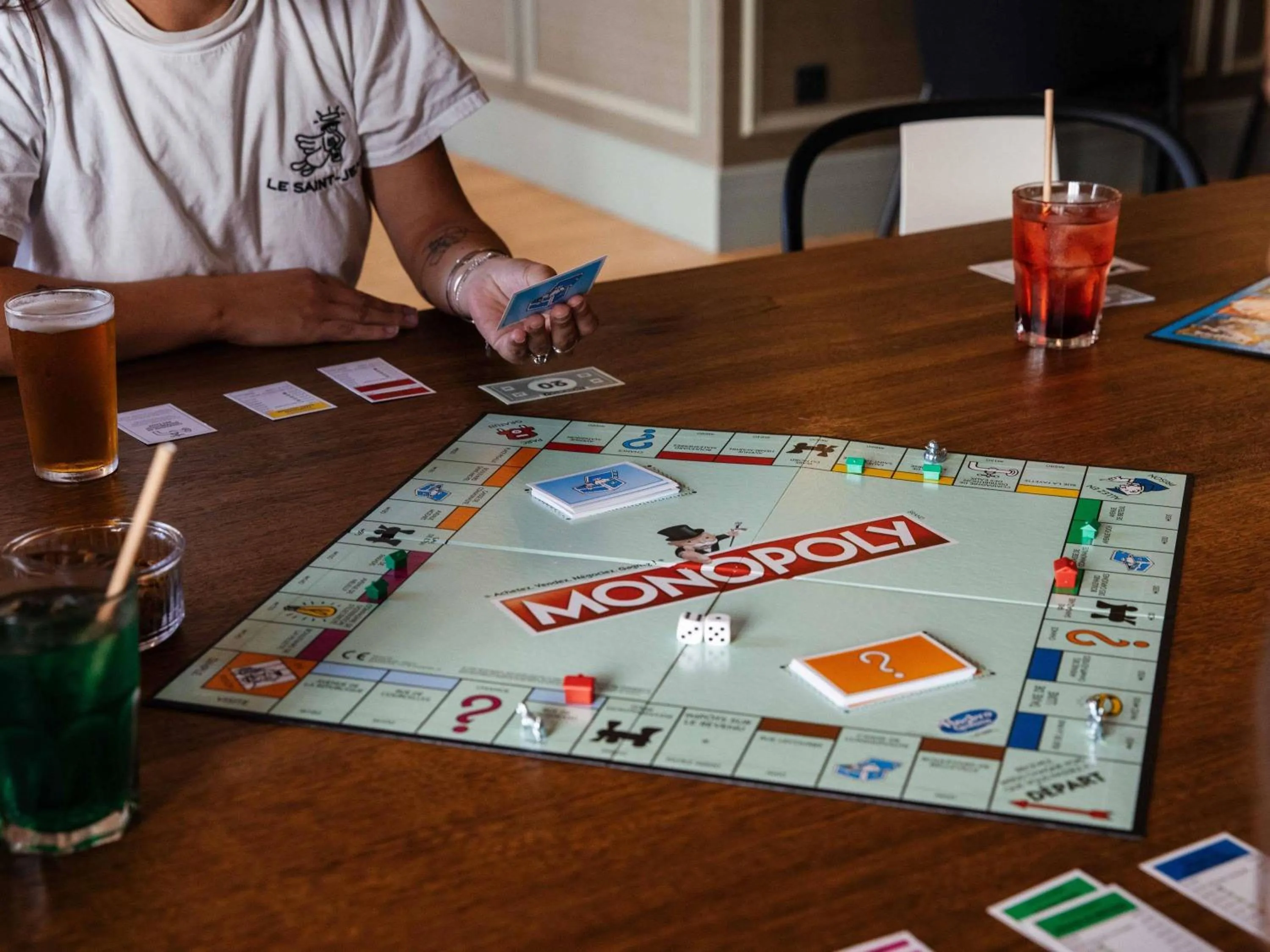 Other in Mercure Bordeaux Centre Gare Atlantic